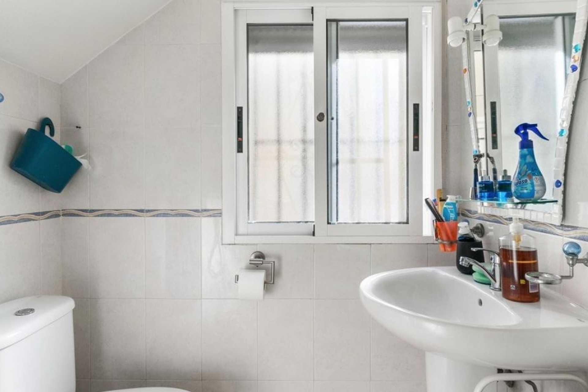 Resale - 3. Detached house - Orihuela Costa - Costa Blanca South