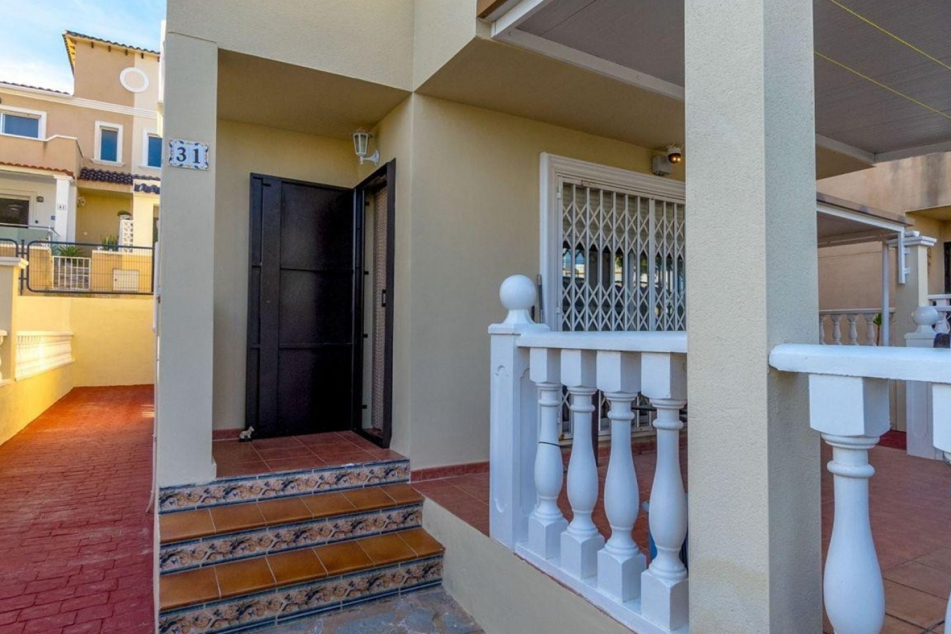 Resale - 3. Detached house - Orihuela Costa - Costa Blanca South