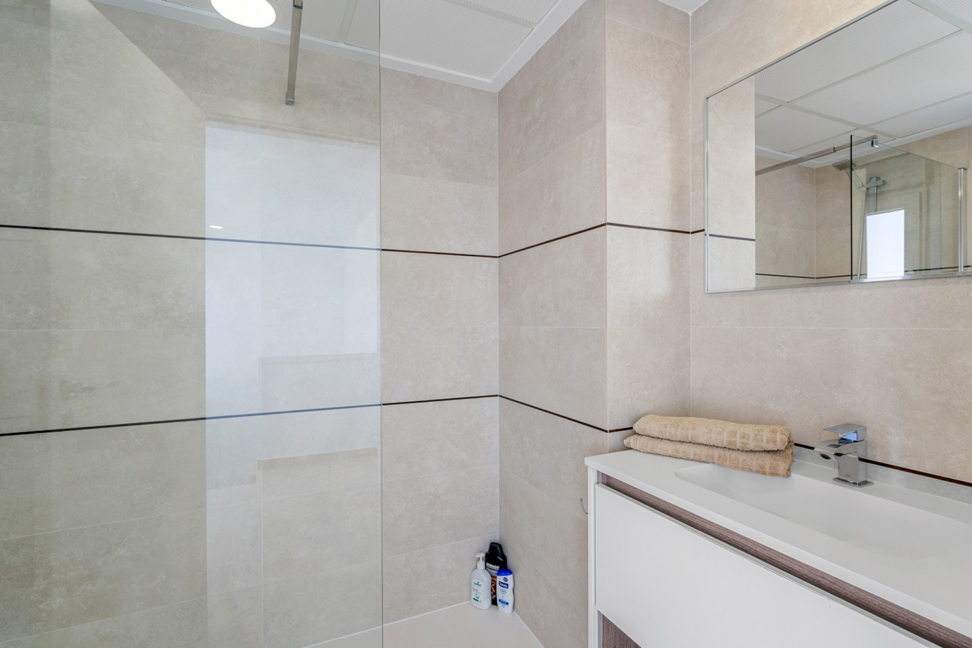 Resale - 3. Detached house - Orihuela Costa - Costa Blanca South