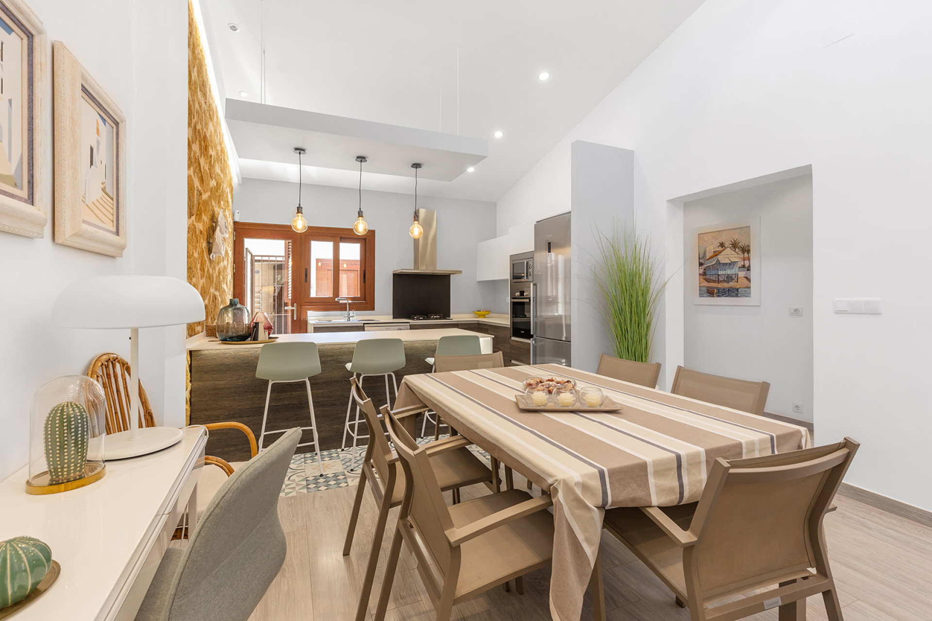 Resale - 3. Detached house - Orihuela Costa - Costa Blanca South