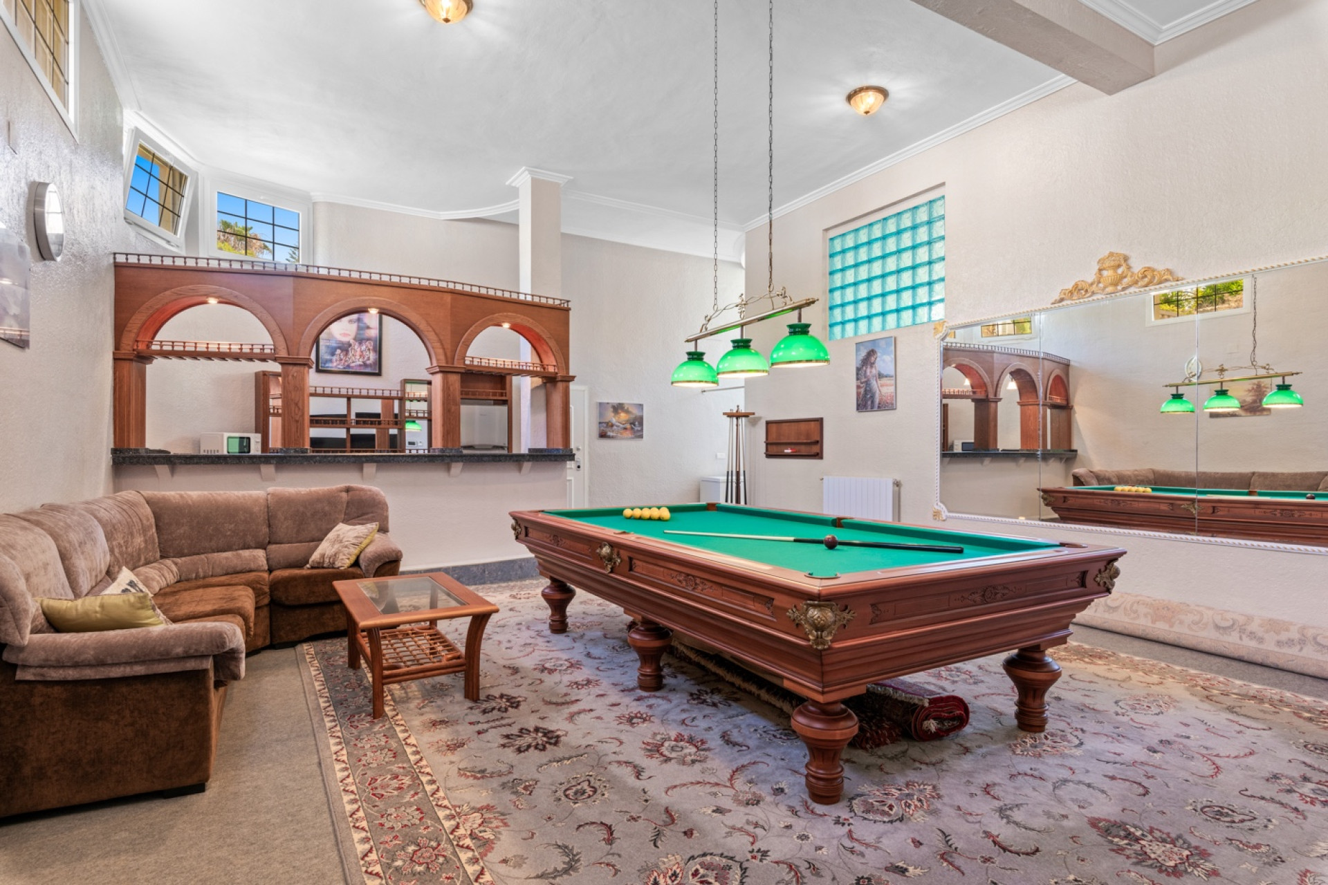 Resale - 3. Detached house - Orihuela Costa - Costa Blanca South