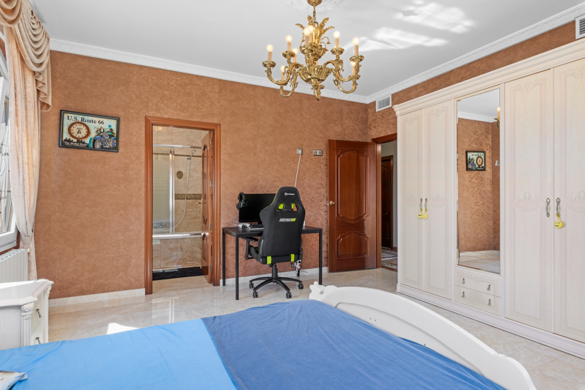 Resale - 3. Detached house - Orihuela Costa - Costa Blanca South