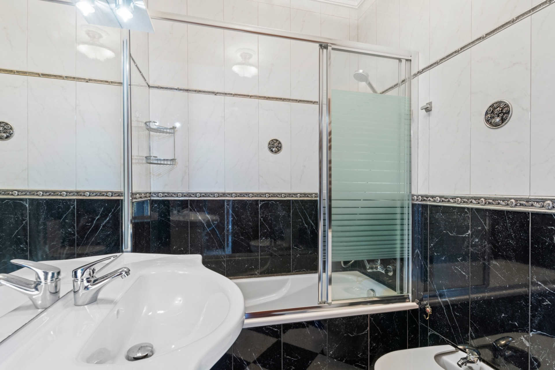 Resale - 3. Detached house - Orihuela Costa - Costa Blanca South