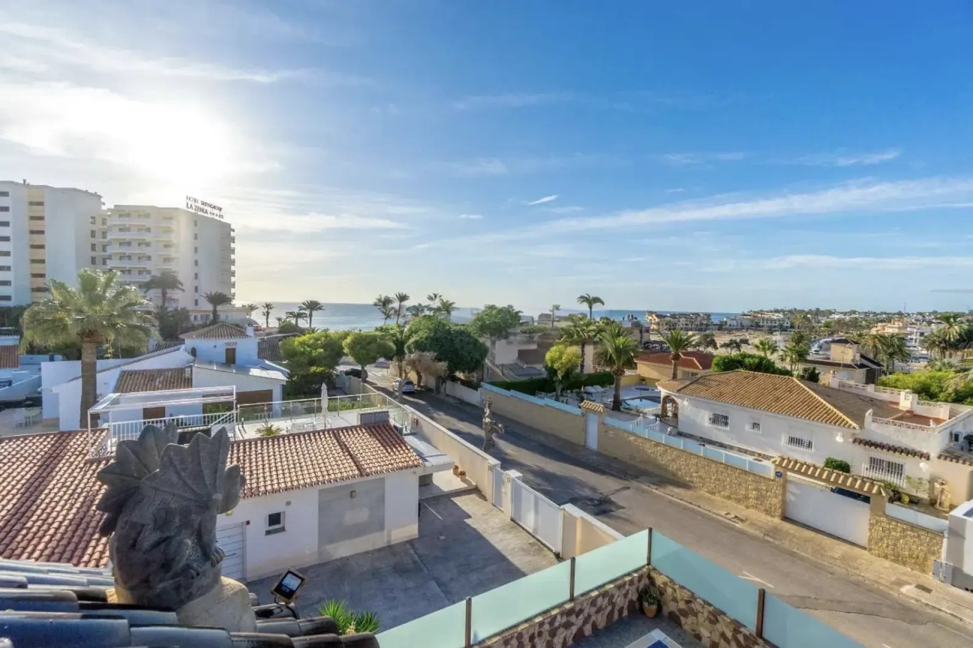 Resale - 3. Detached house - Orihuela Costa - Costa Blanca South