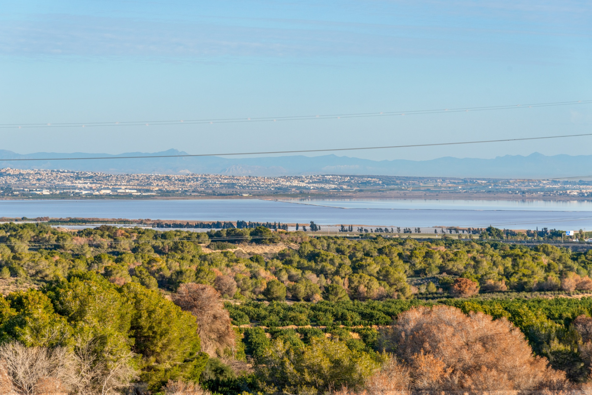 Resale - 3. Detached house - Orihuela Costa - Costa Blanca South