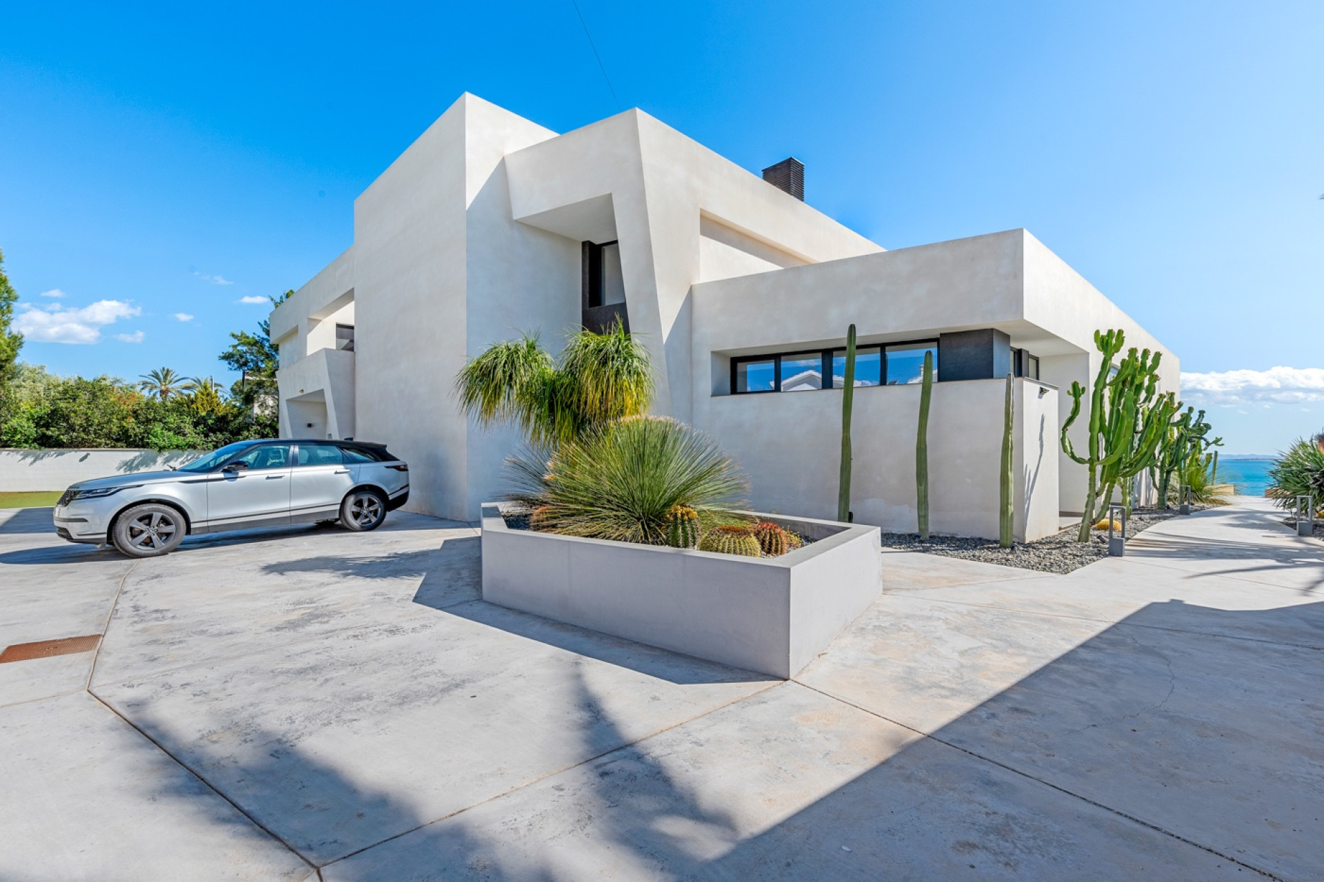 Resale - 3. Detached house - Orihuela Costa - Costa Blanca South