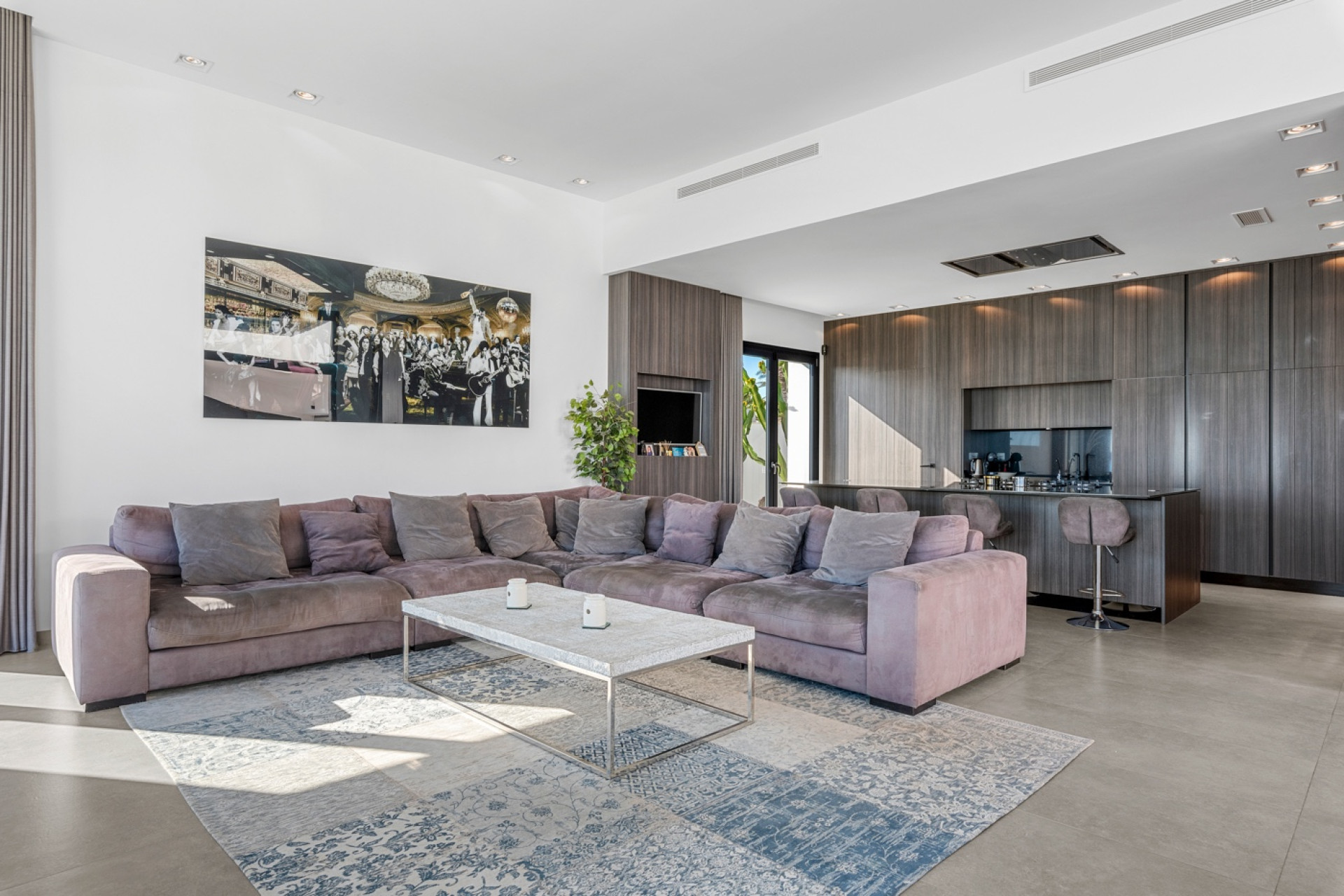 Resale - 3. Detached house - Orihuela Costa - Costa Blanca South