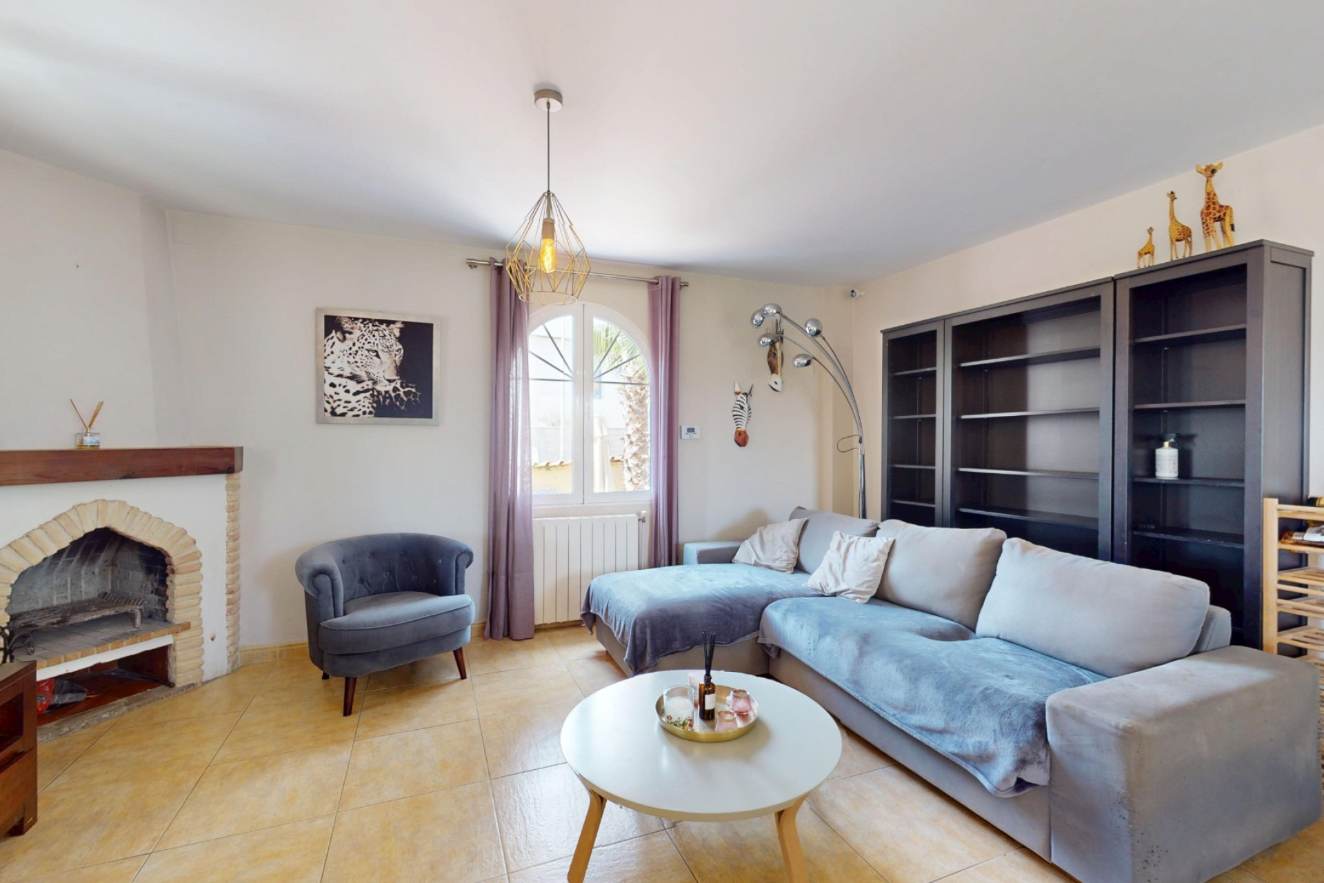 Resale - 3. Detached house - Orihuela Costa - Costa Blanca South