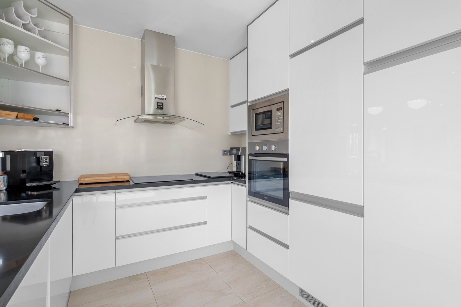 Resale - 3. Detached house - Orihuela Costa - Costa Blanca South