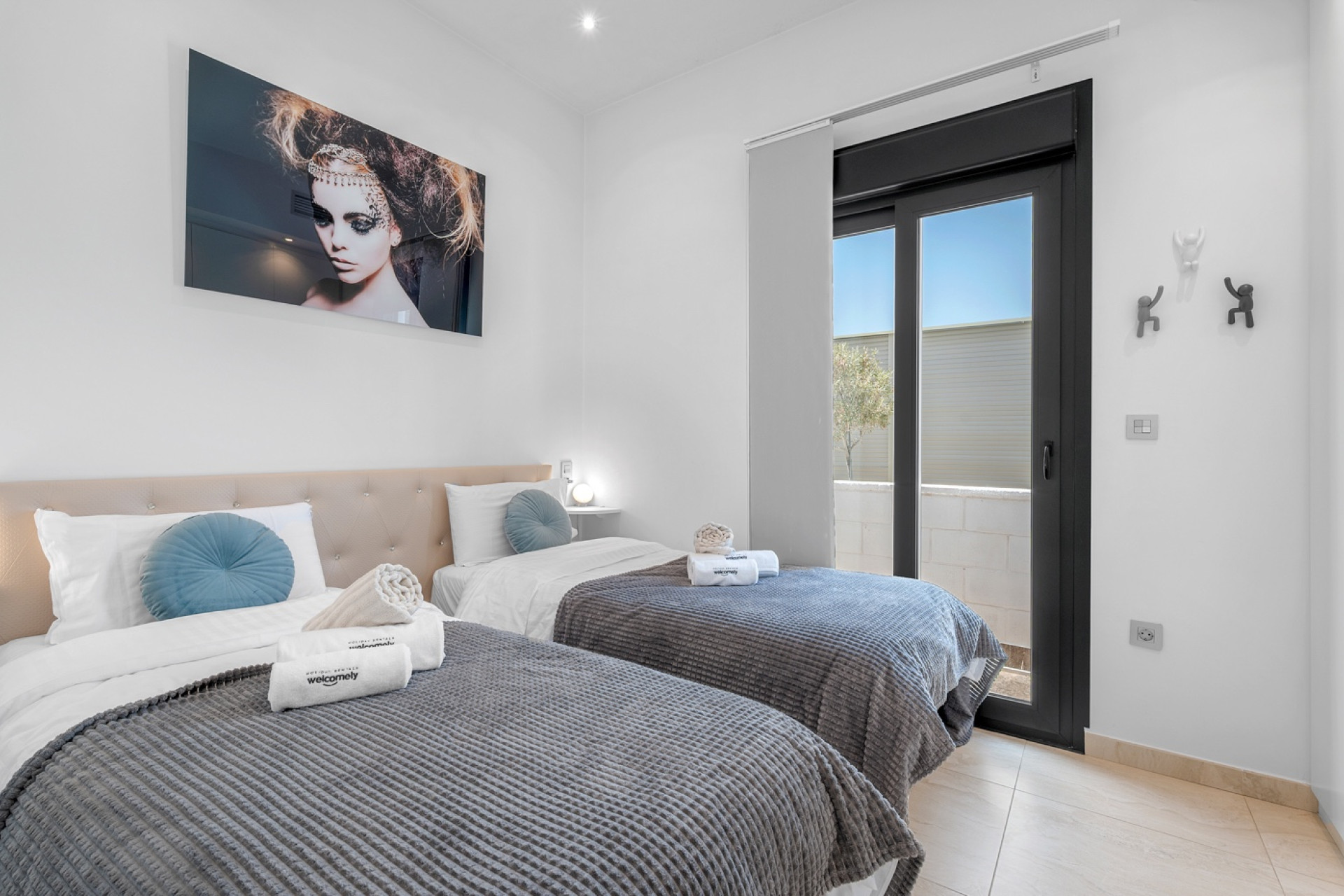 Resale - 3. Detached house - Orihuela Costa - Costa Blanca South