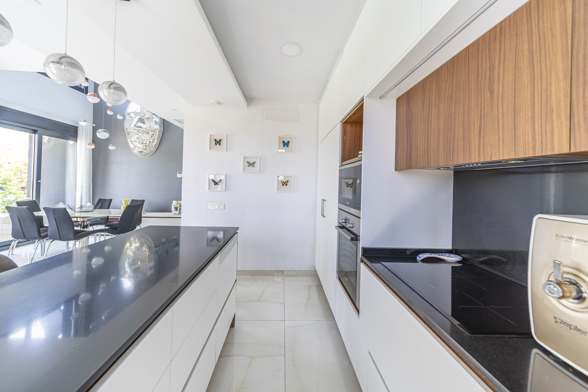 Resale - 3. Detached house - Orihuela Costa - Costa Blanca South