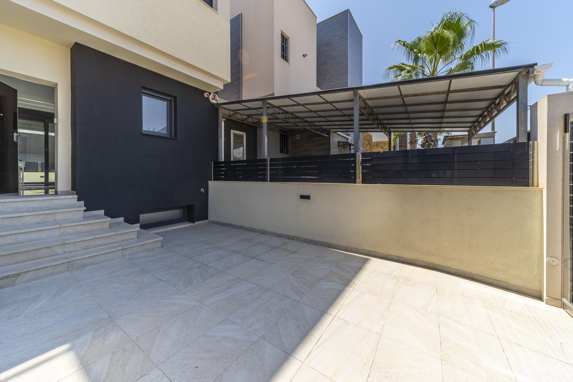 Resale - 3. Detached house - Orihuela Costa - Costa Blanca South