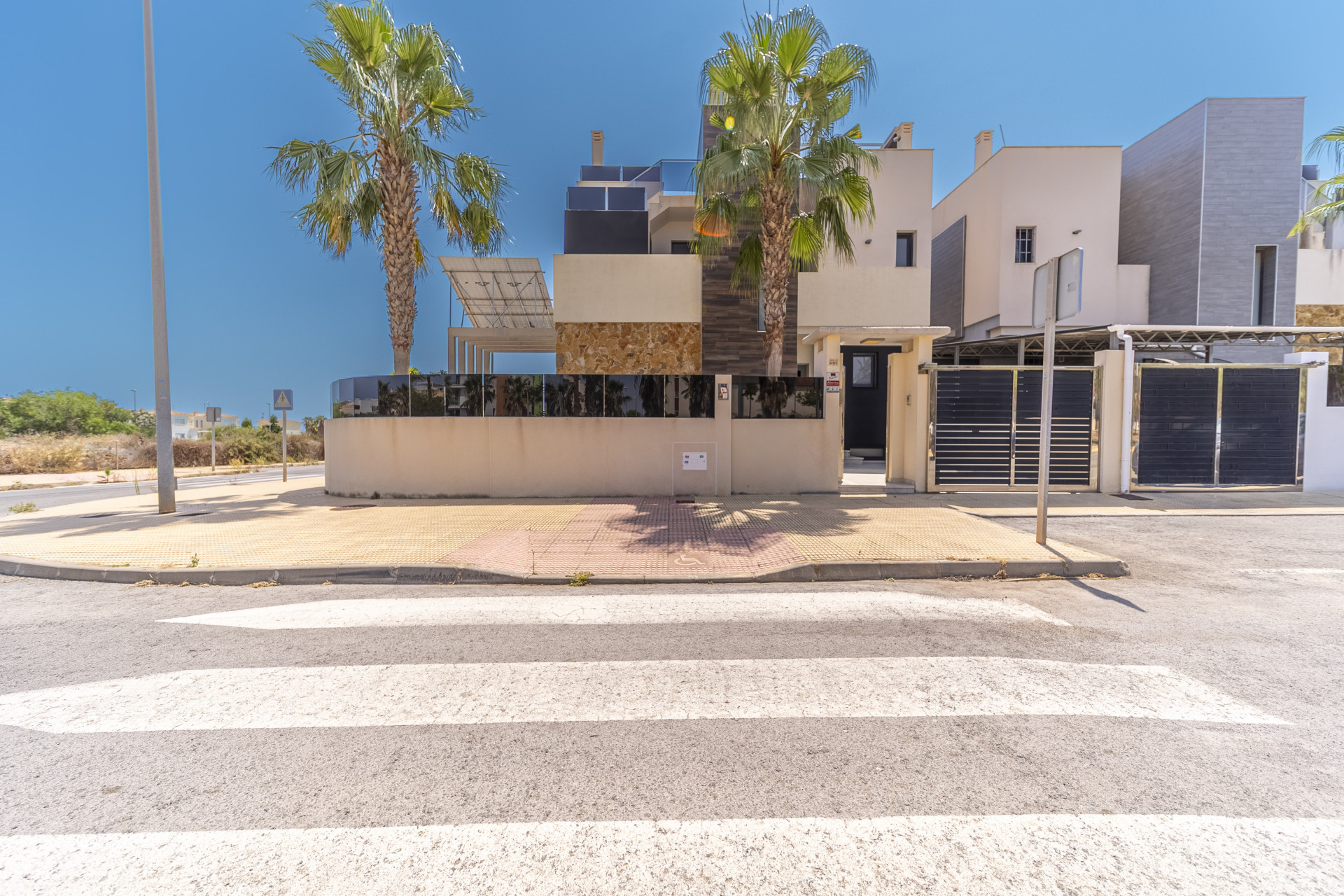 Resale - 3. Detached house - Orihuela Costa - Costa Blanca South