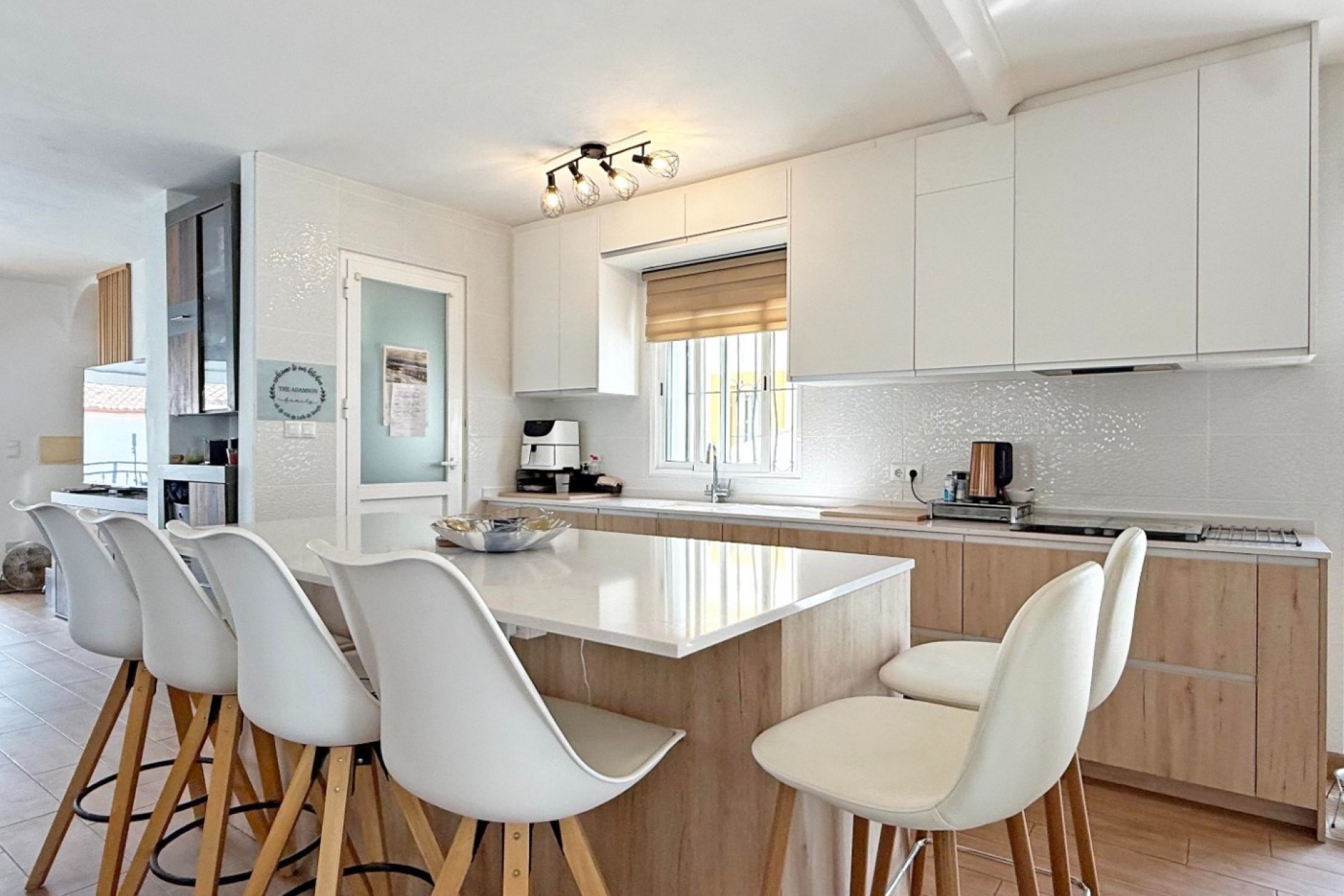 Resale - 3. Detached house - Orihuela Costa - Costa Blanca South