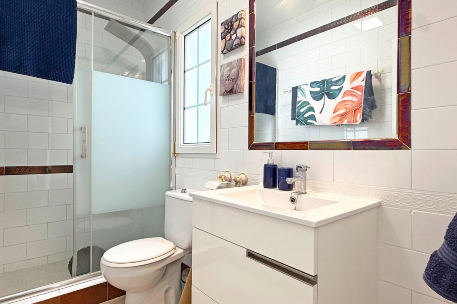 Resale - 3. Detached house - Orihuela Costa - Costa Blanca South