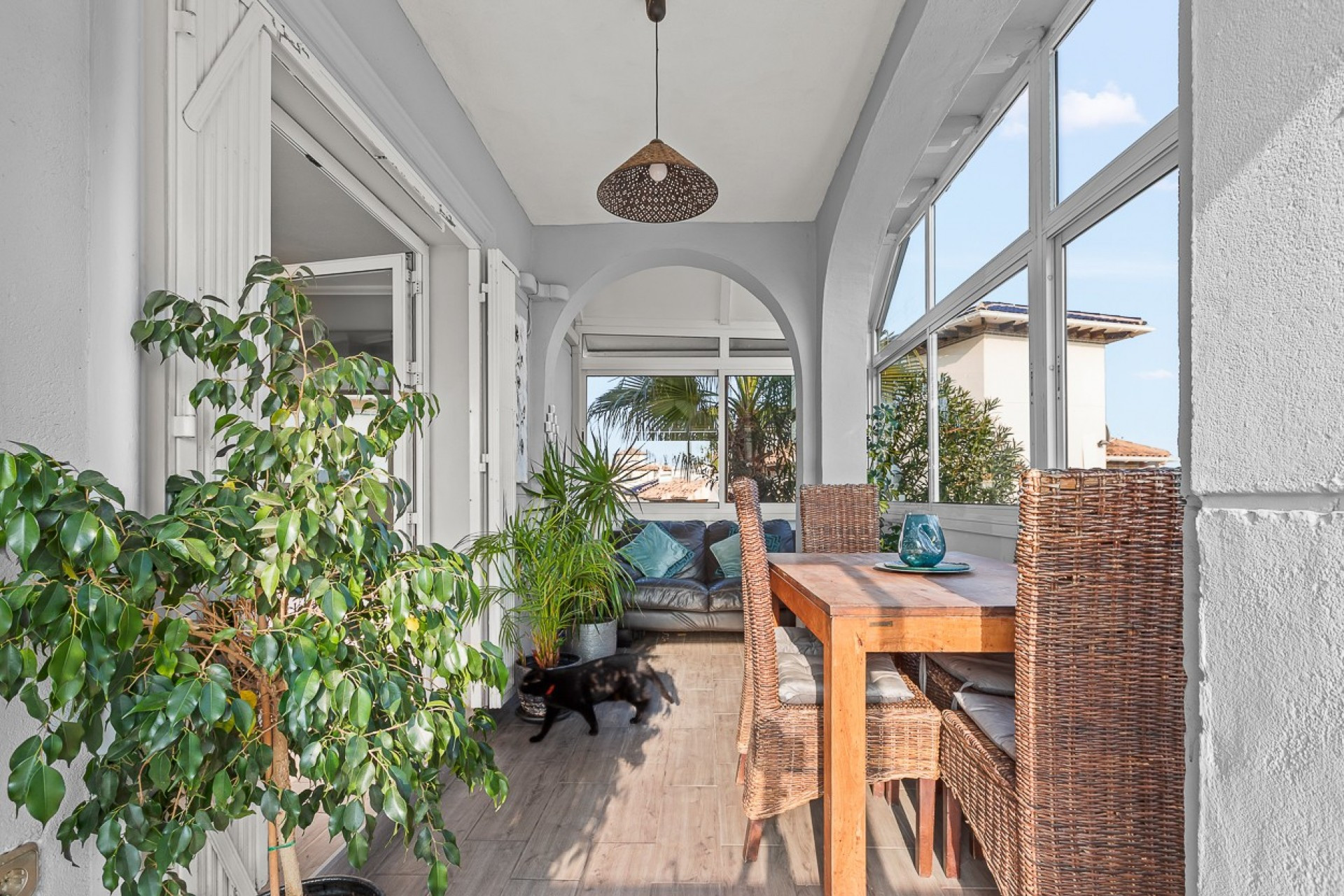 Resale - 3. Detached house - Orihuela Costa - Costa Blanca South