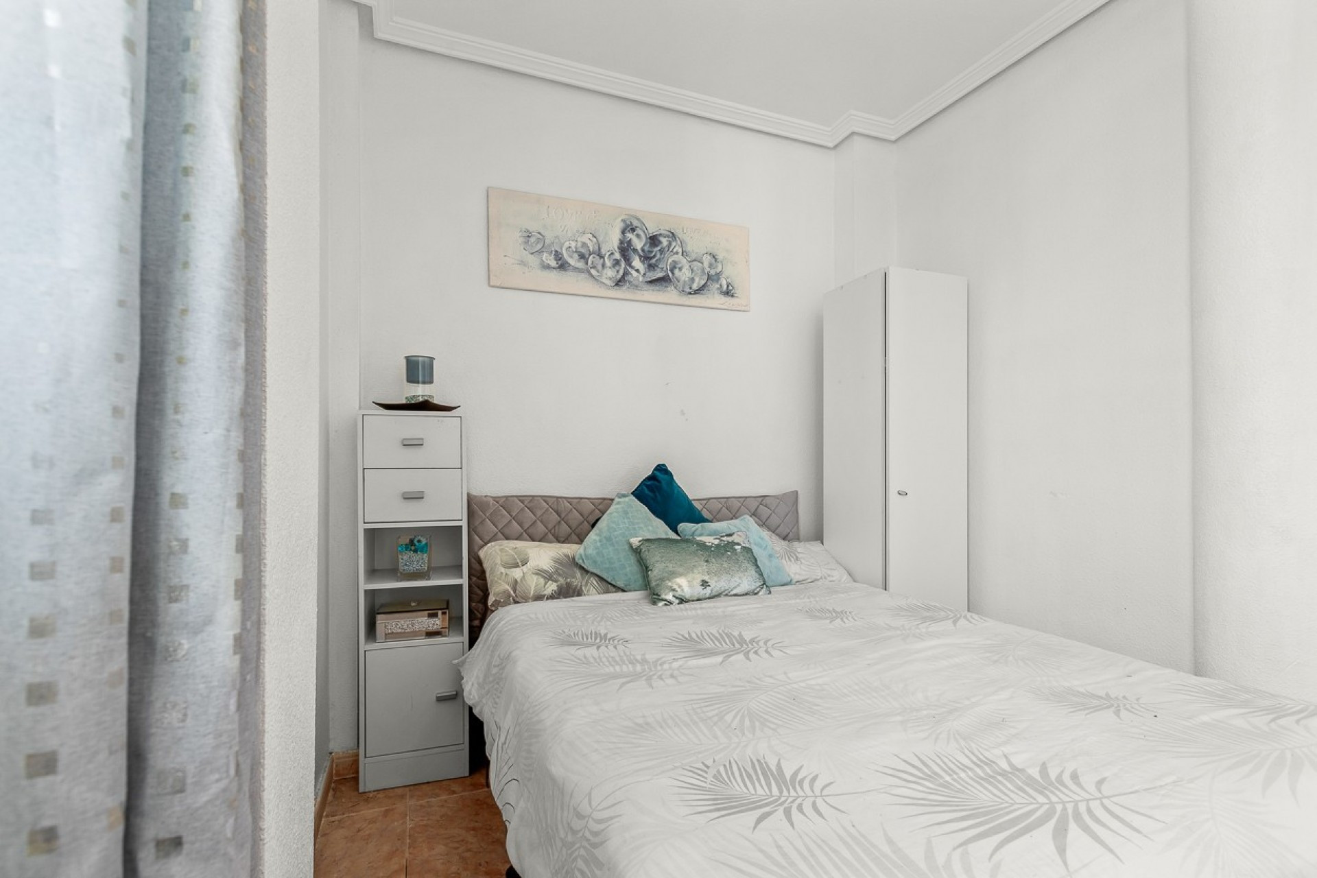 Resale - 3. Detached house - Orihuela Costa - Costa Blanca South