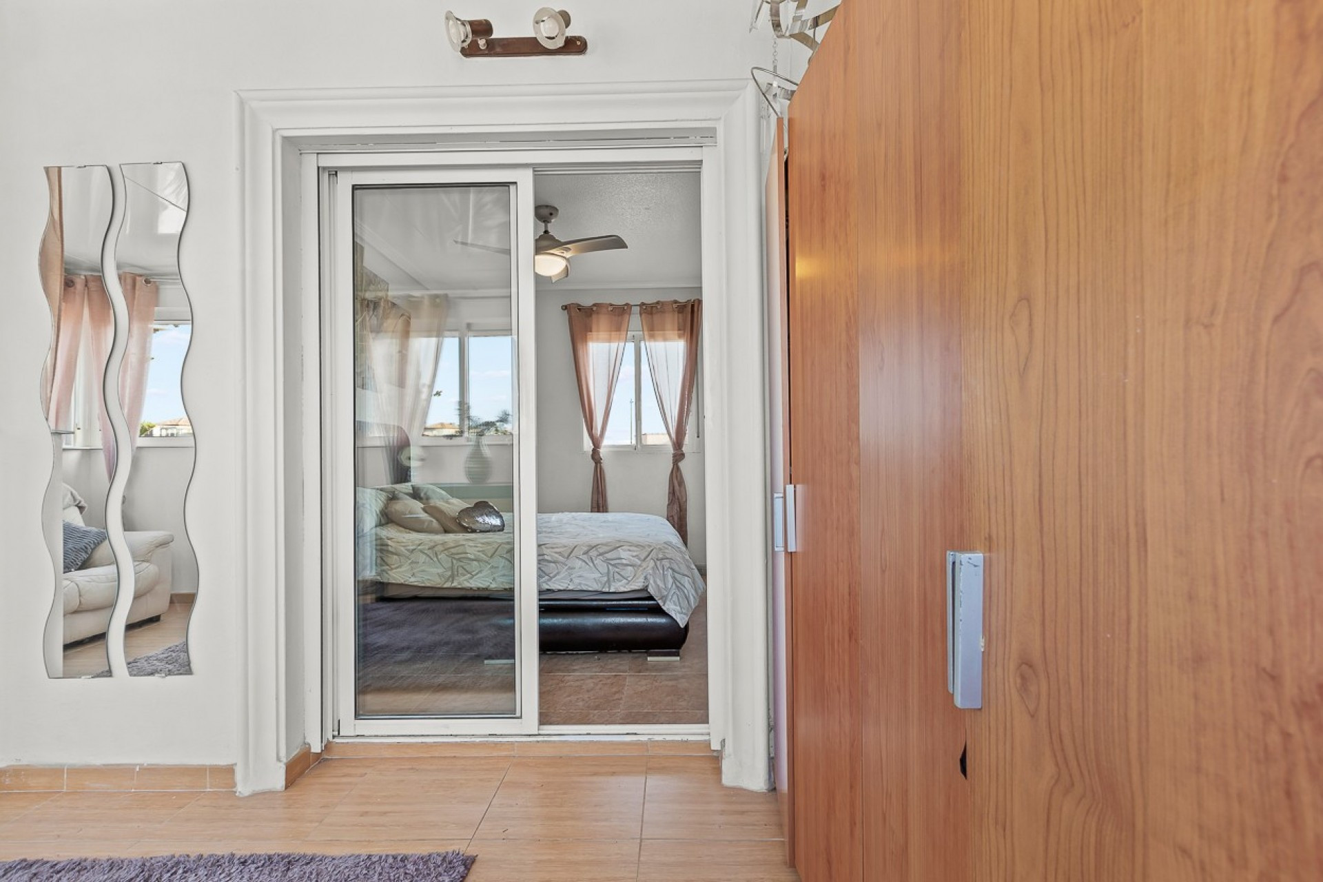 Resale - 3. Detached house - Orihuela Costa - Costa Blanca South