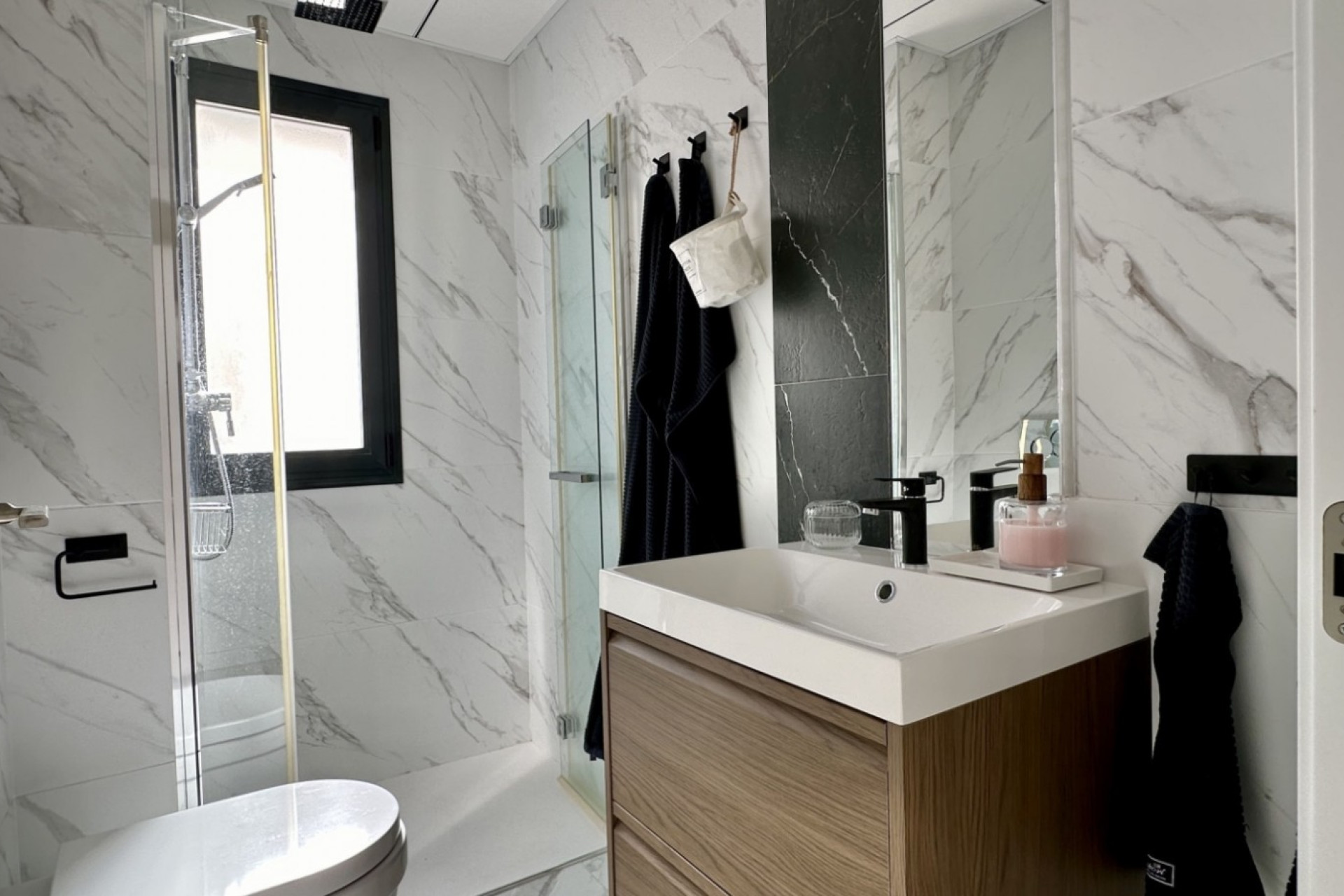 Resale - 3. Detached house - Orihuela Costa - Costa Blanca South