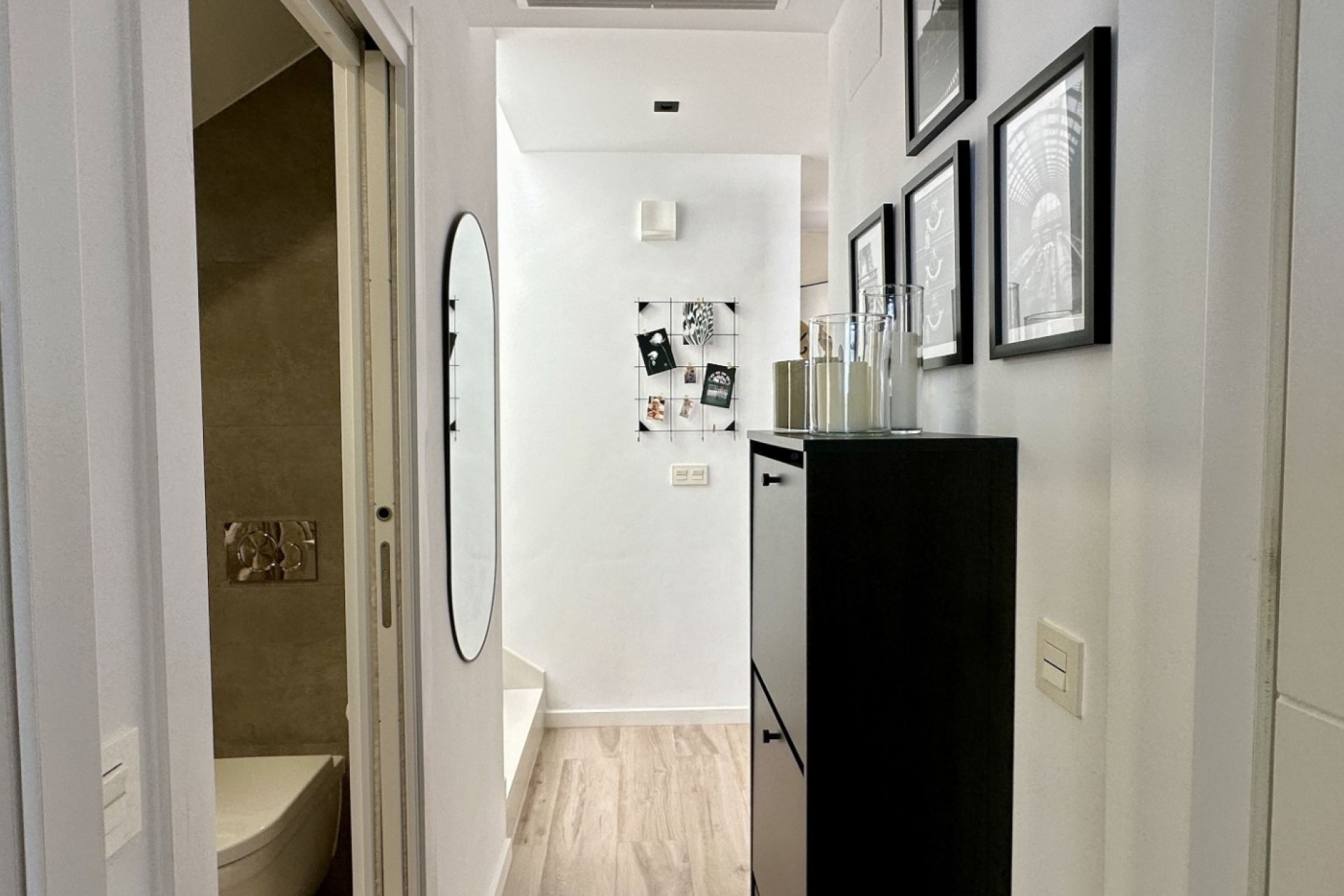 Resale - 3. Detached house - Orihuela Costa - Costa Blanca South