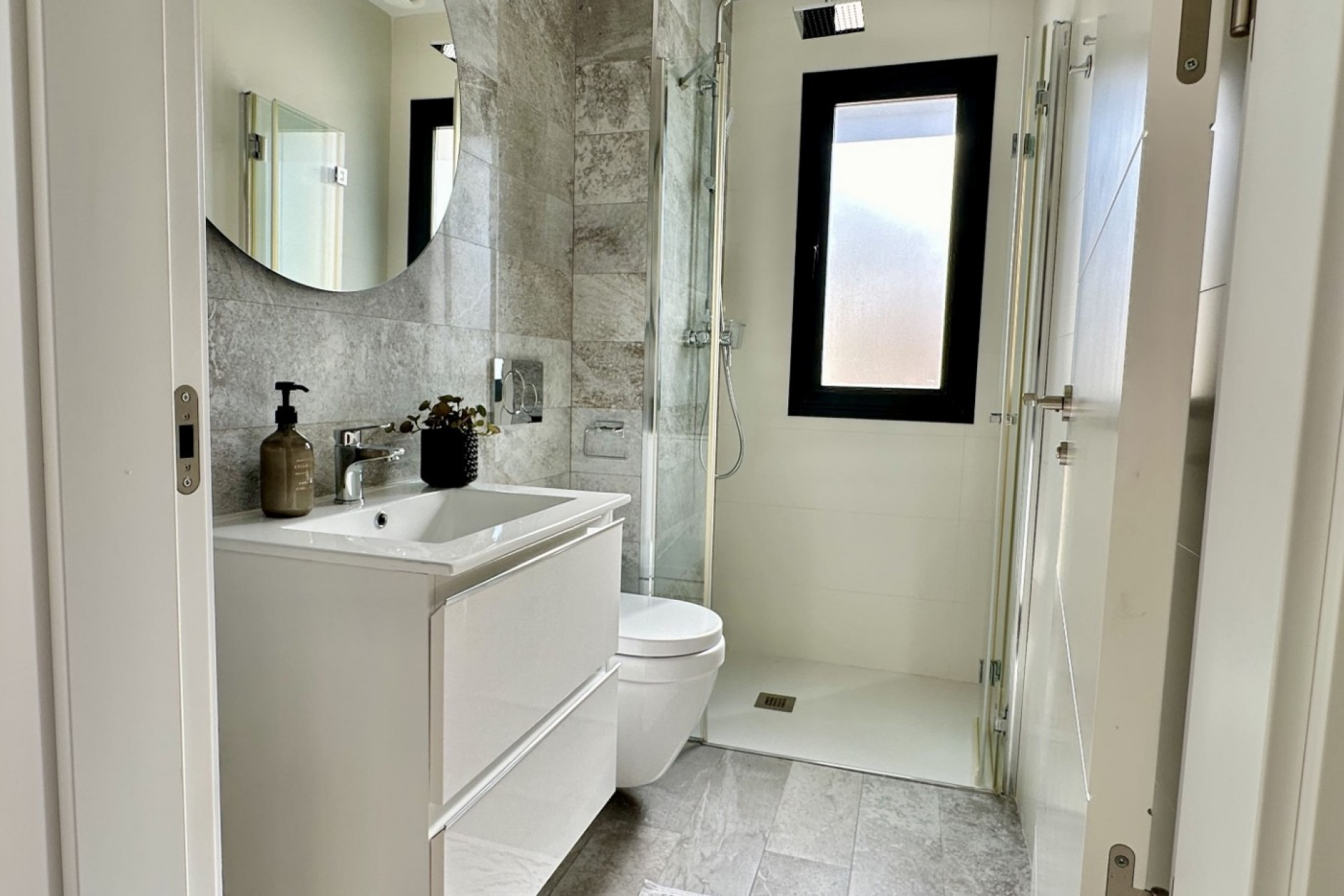 Resale - 3. Detached house - Orihuela Costa - Costa Blanca South