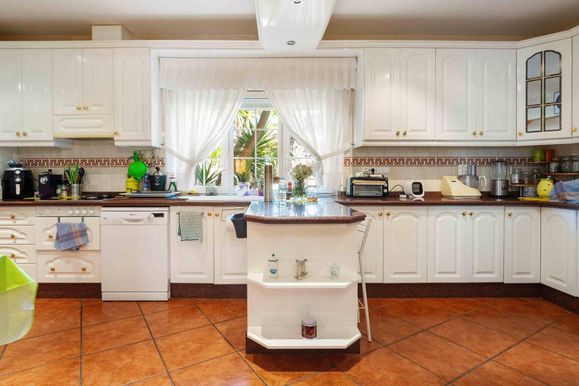 Resale - 3. Detached house - Orihuela Costa - Costa Blanca South