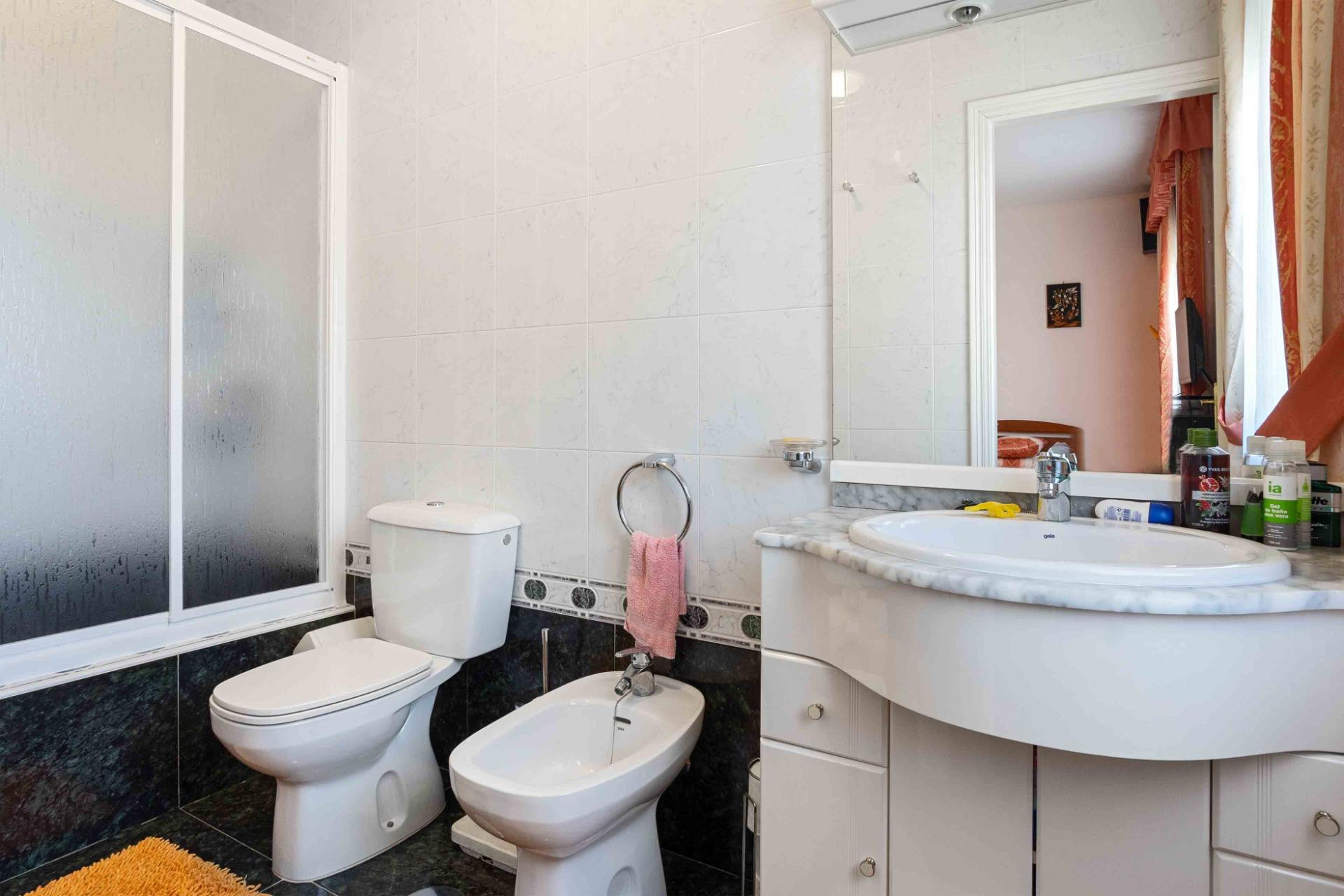 Resale - 3. Detached house - Orihuela Costa - Costa Blanca South