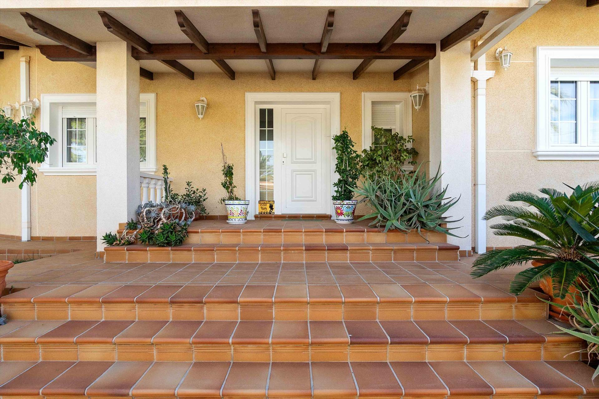 Resale - 3. Detached house - Orihuela Costa - Costa Blanca South