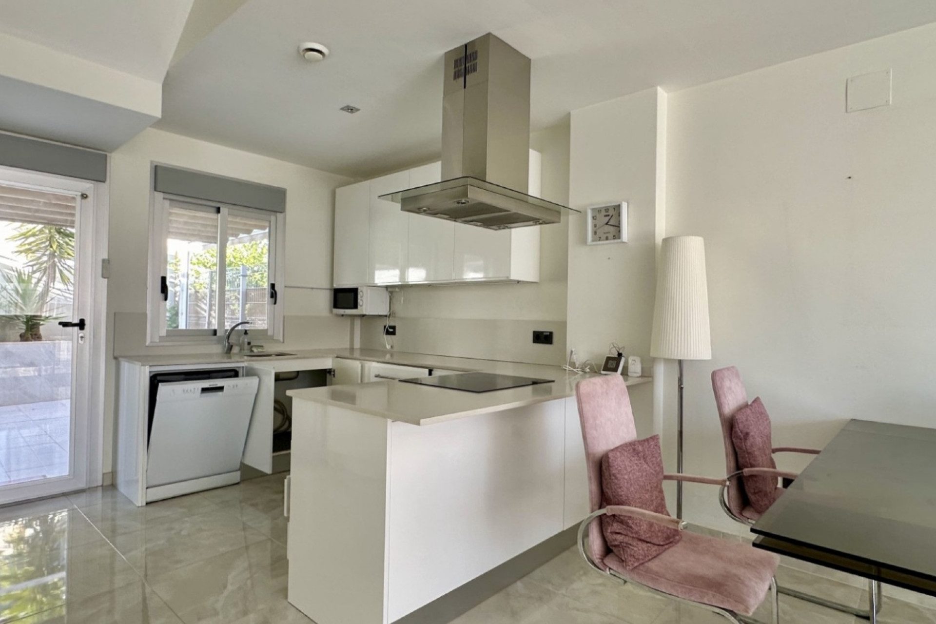 Resale - 3. Detached house - Orihuela Costa - Costa Blanca South