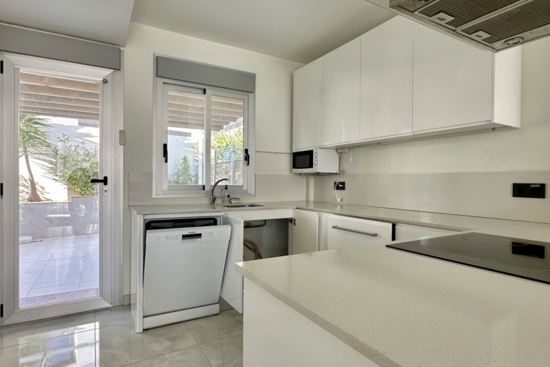 Resale - 3. Detached house - Orihuela Costa - Costa Blanca South