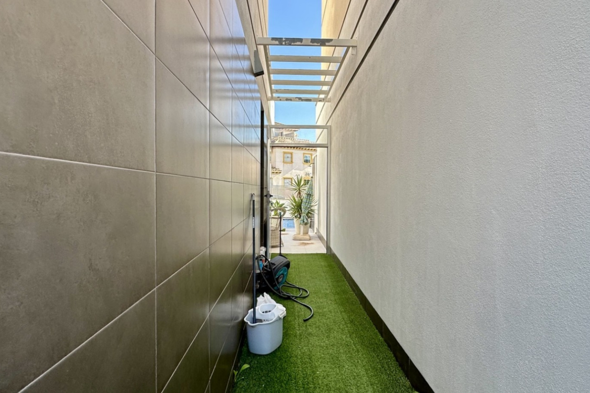 Resale - 3. Detached house - Orihuela Costa - Costa Blanca South