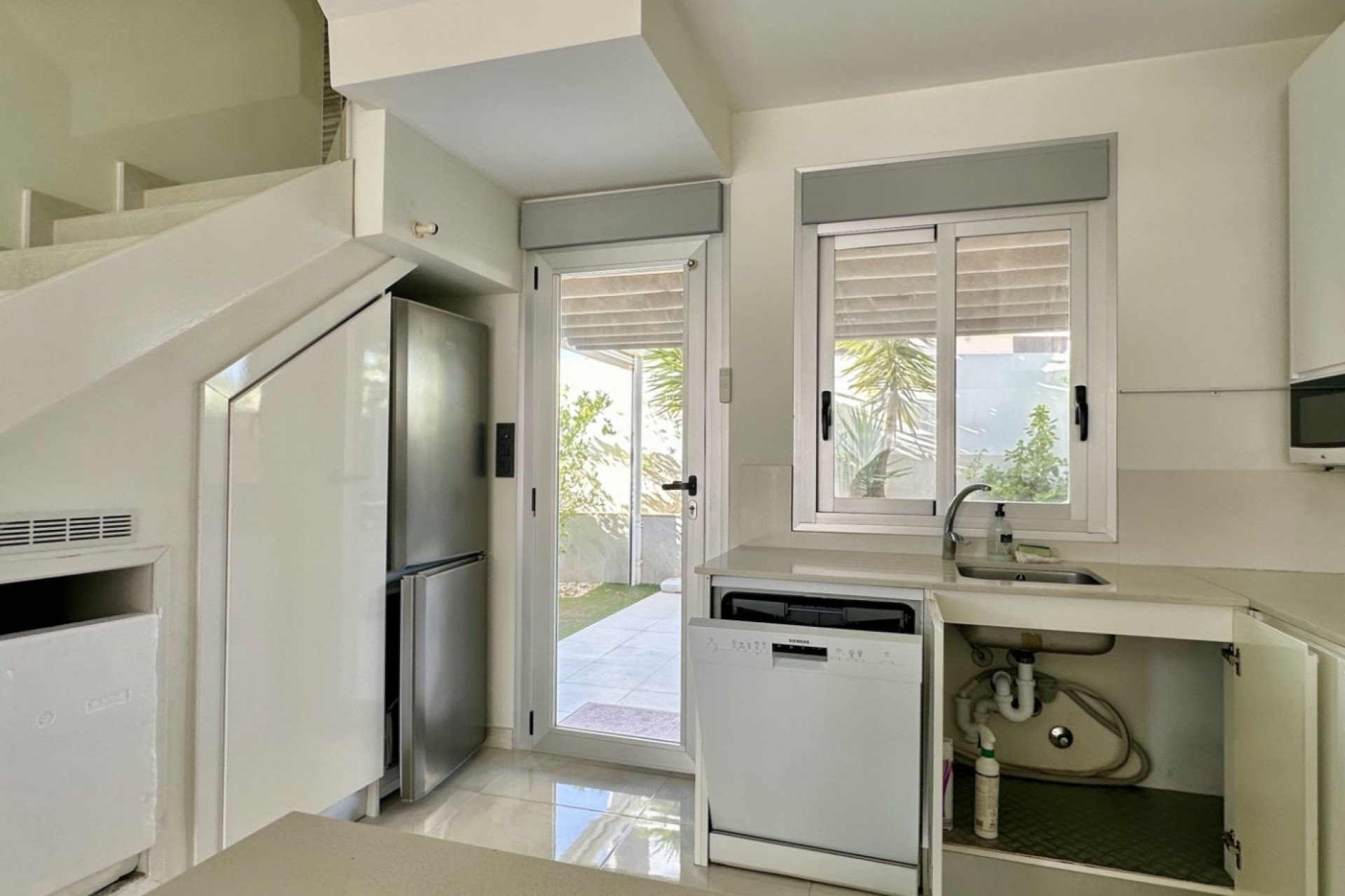 Resale - 3. Detached house - Orihuela Costa - Costa Blanca South