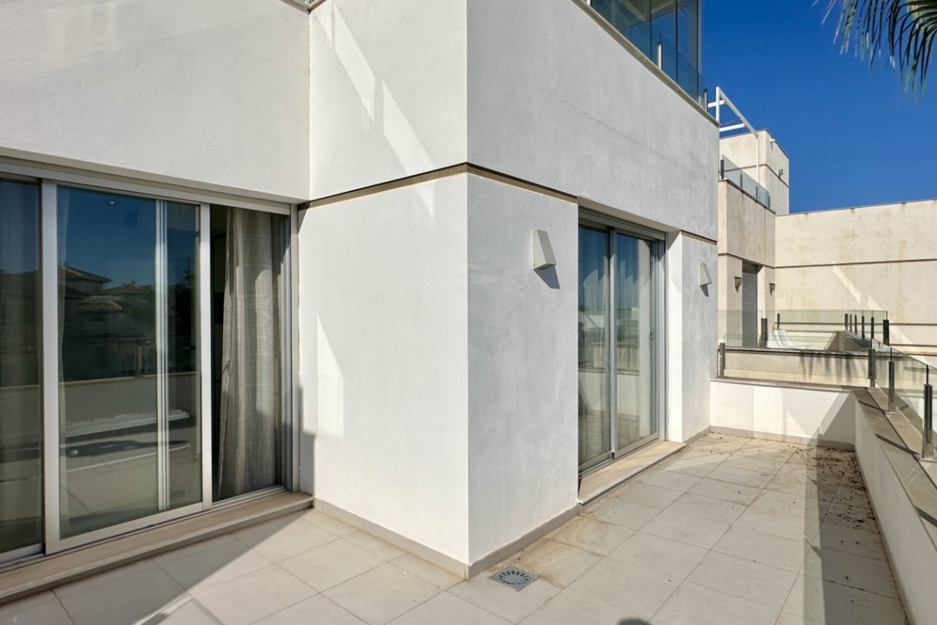 Resale - 3. Detached house - Orihuela Costa - Costa Blanca South