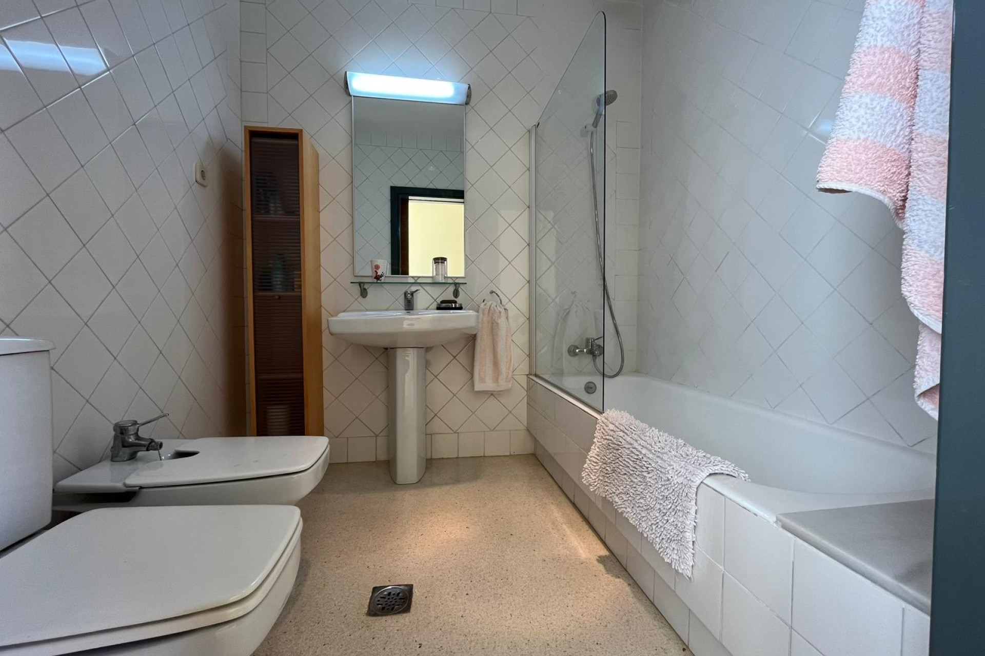 Resale - 3. Detached house - Orihuela Costa - Costa Blanca South