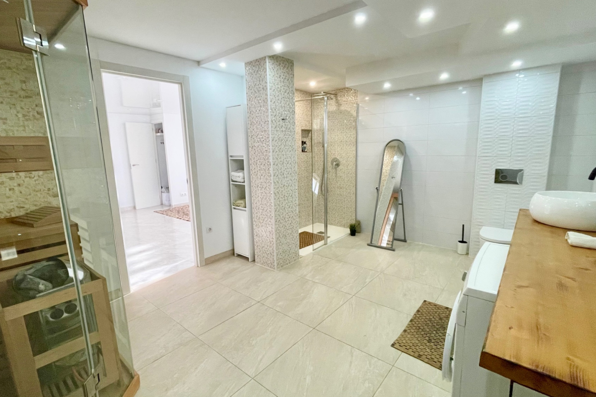 Resale - 3. Detached house - Orihuela Costa - Costa Blanca South