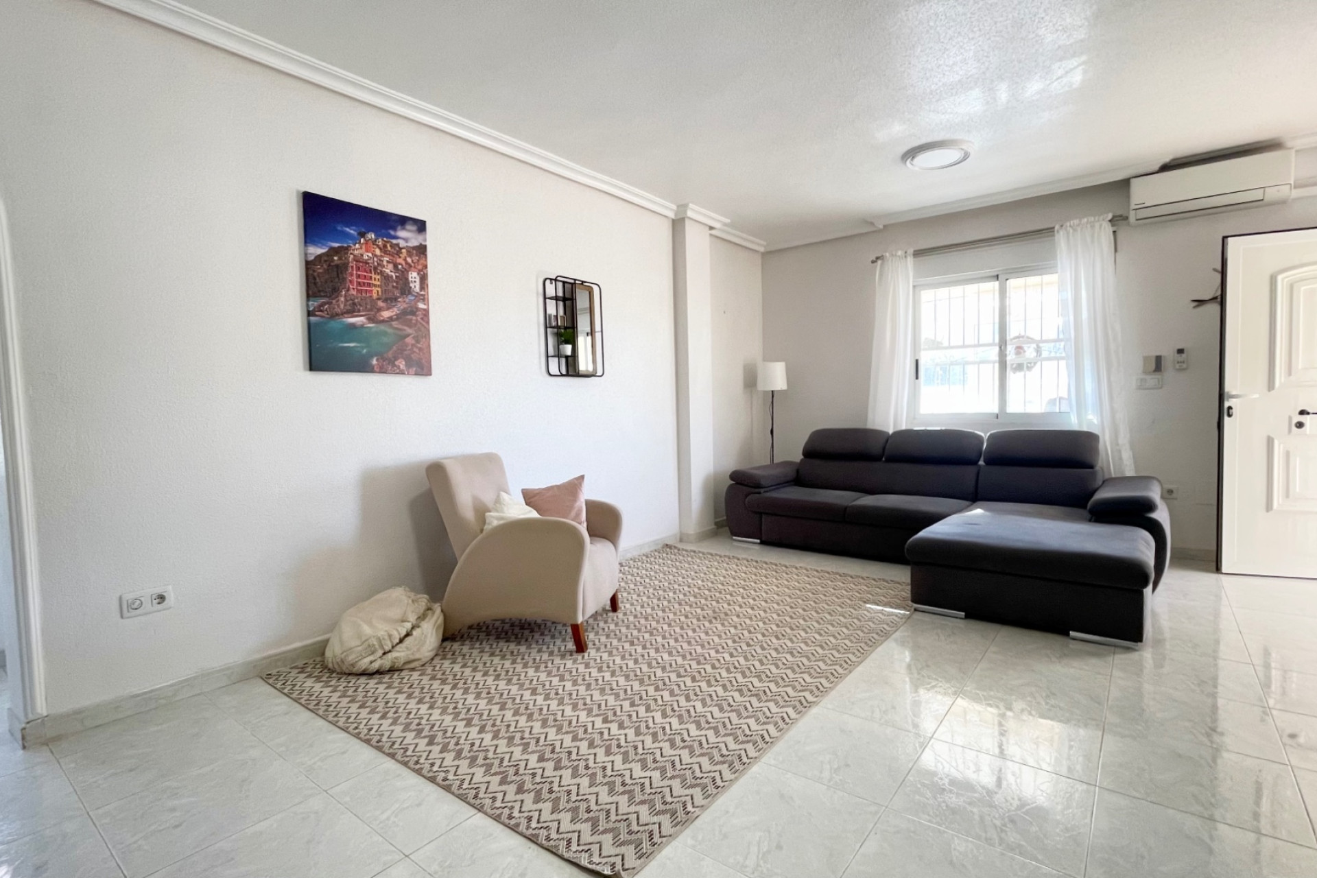 Resale - 3. Detached house - Orihuela Costa - Costa Blanca South