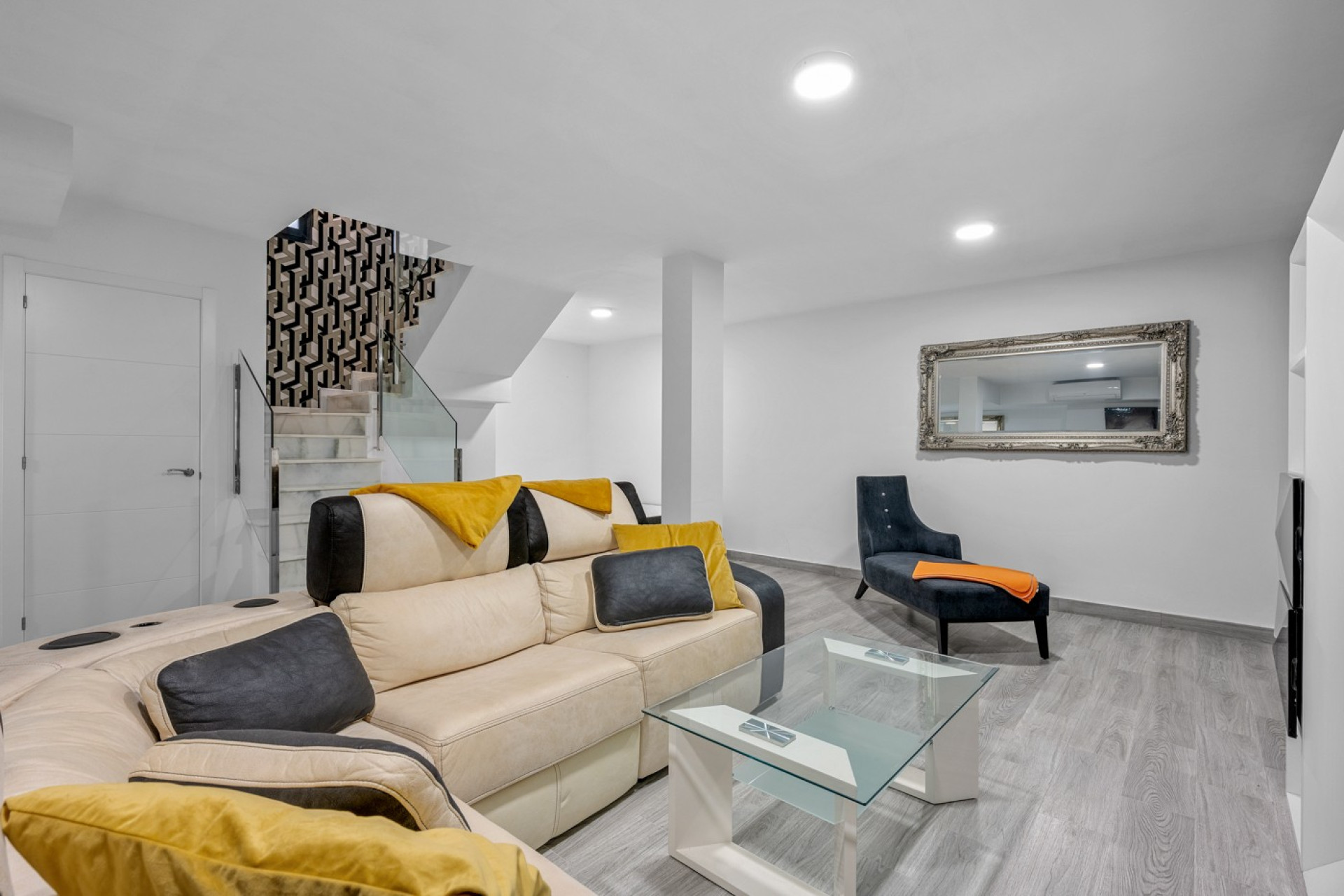 Resale - 3. Detached house - Orihuela Costa - Costa Blanca South