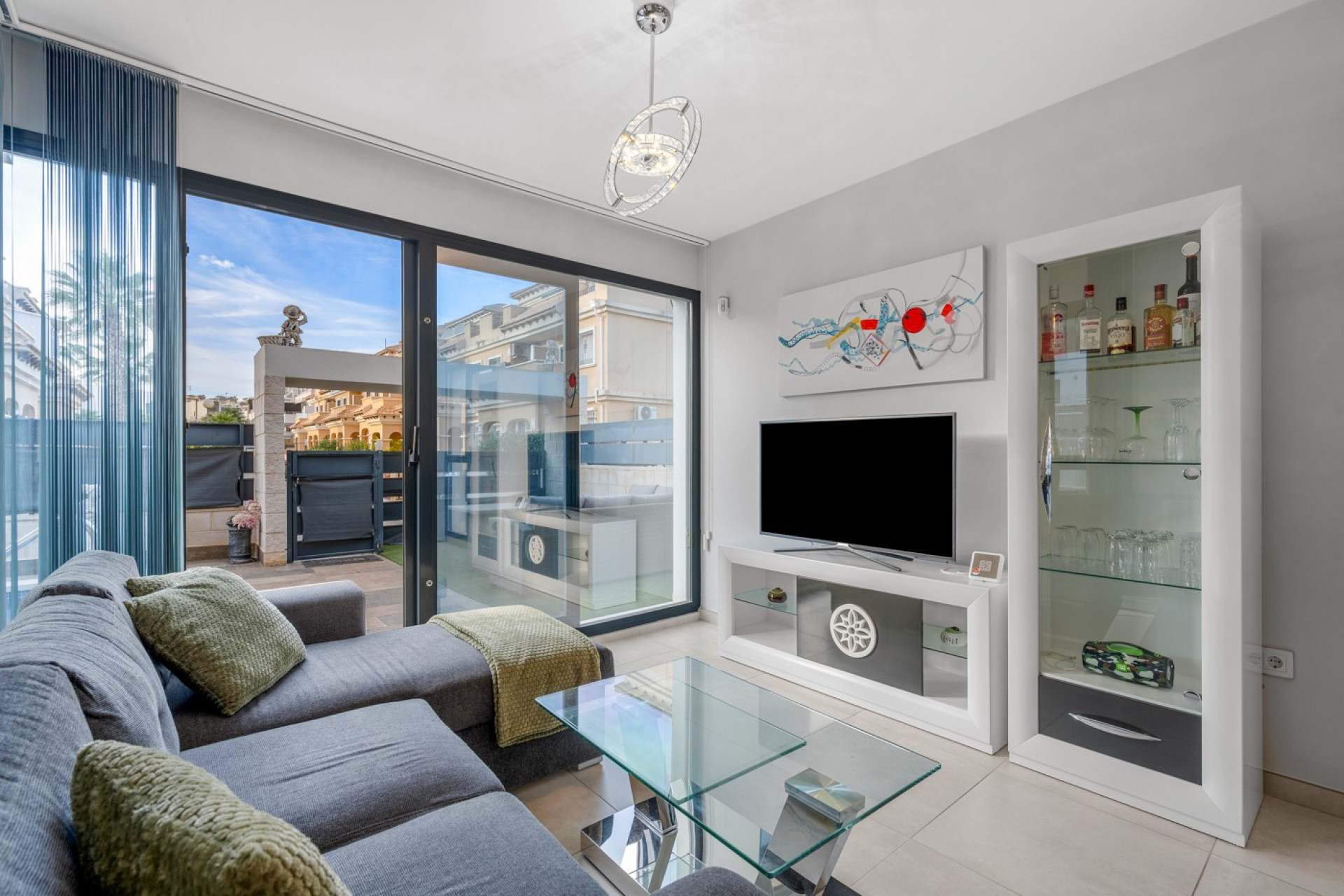 Resale - 3. Detached house - Orihuela Costa - Costa Blanca South