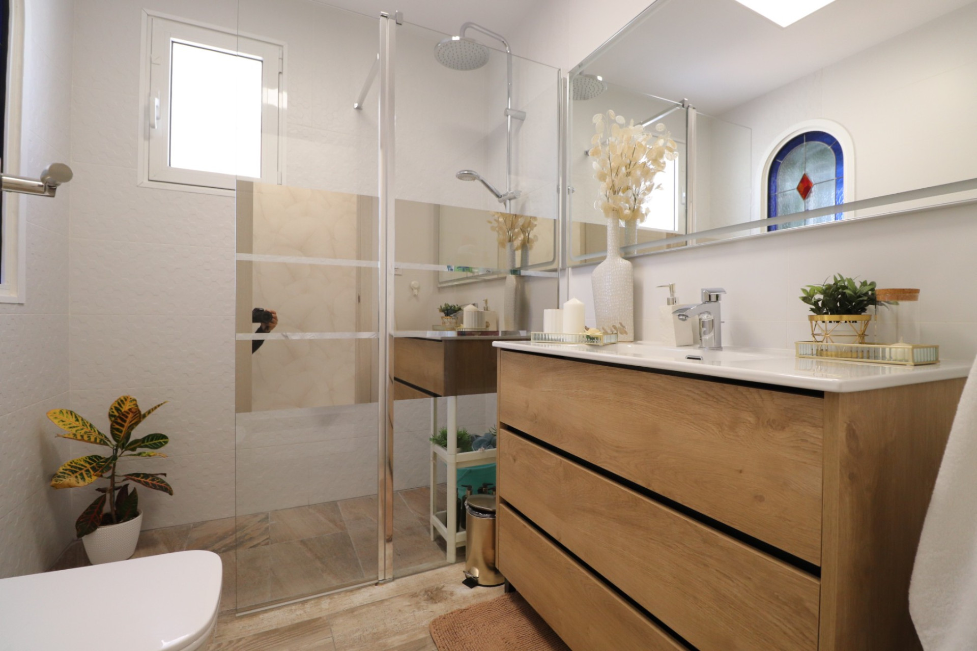 Resale - 3. Detached house - Orihuela Costa - Costa Blanca South