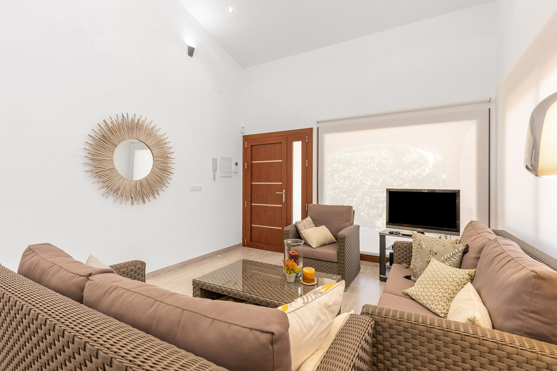 Resale - 3. Detached house - Orihuela Costa - Costa Blanca South