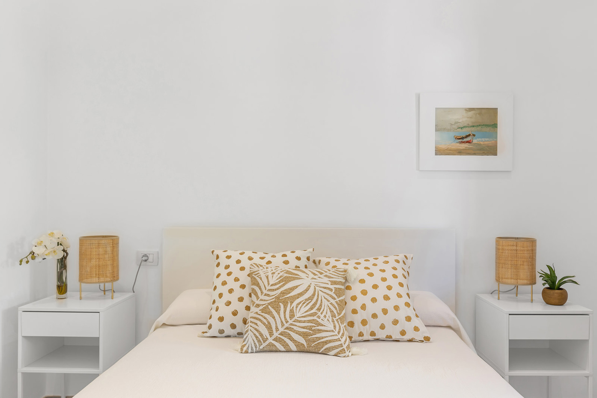 Resale - 3. Detached house - Orihuela Costa - Costa Blanca South