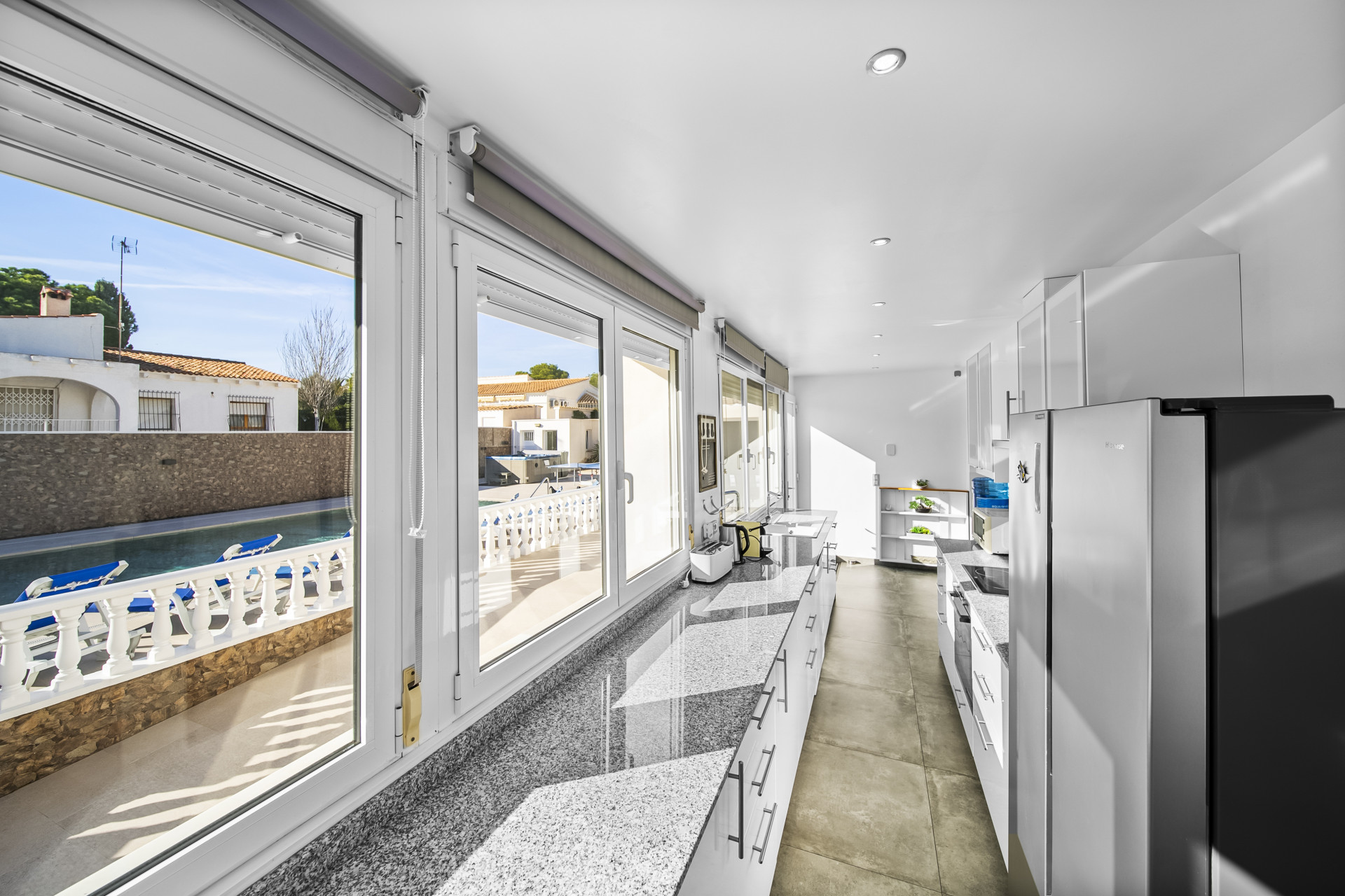 Resale - 3. Detached house - Orihuela Costa - Costa Blanca South