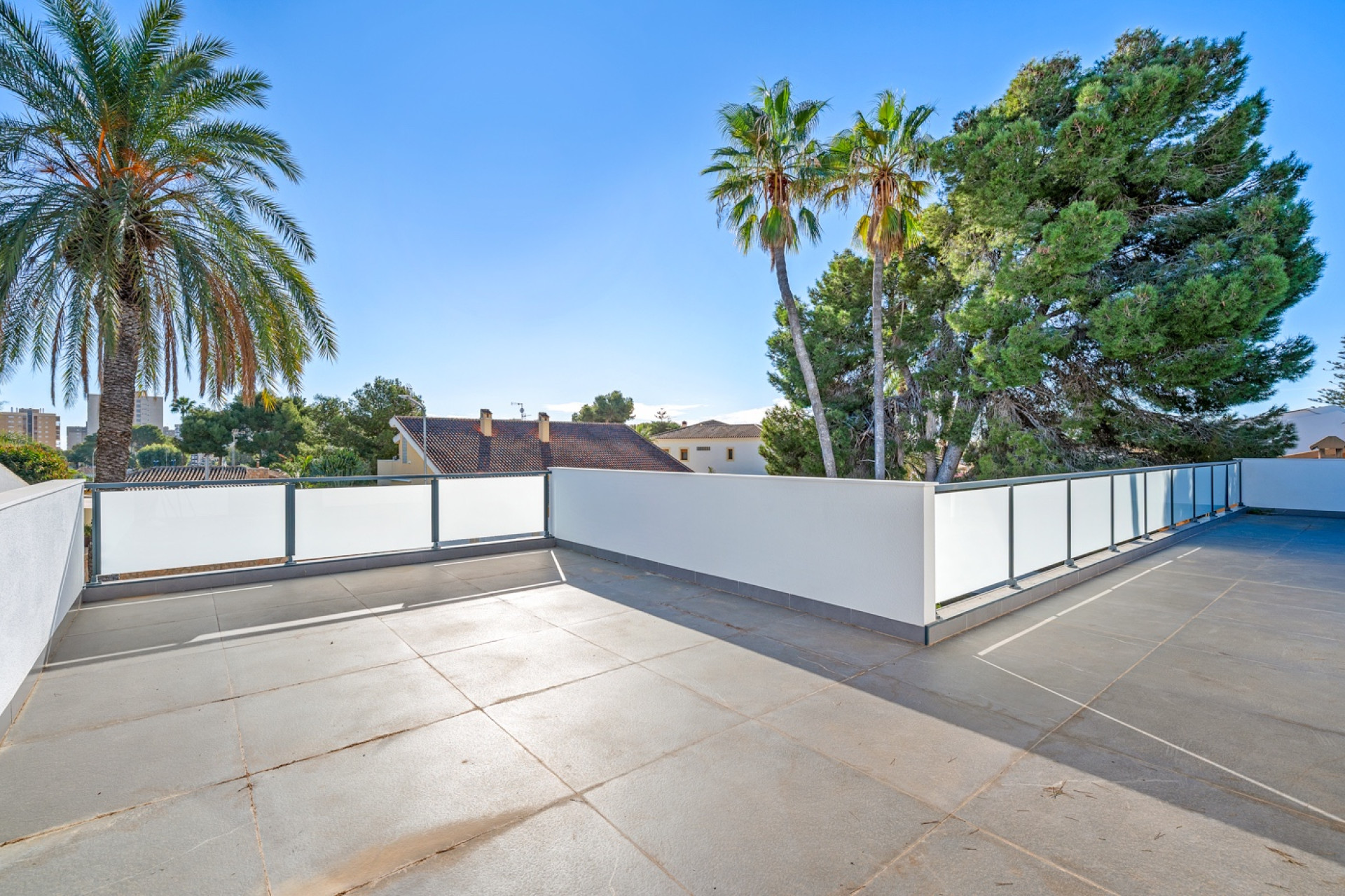 Resale - 3. Detached house - Orihuela Costa - Costa Blanca South