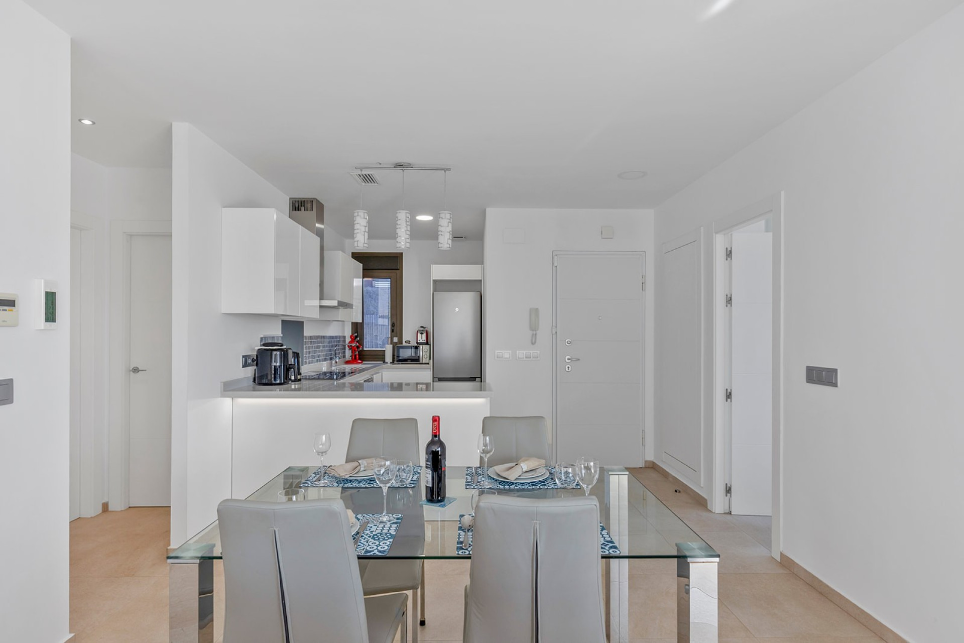 Resale - 3. Detached house - Orihuela Costa - Costa Blanca South