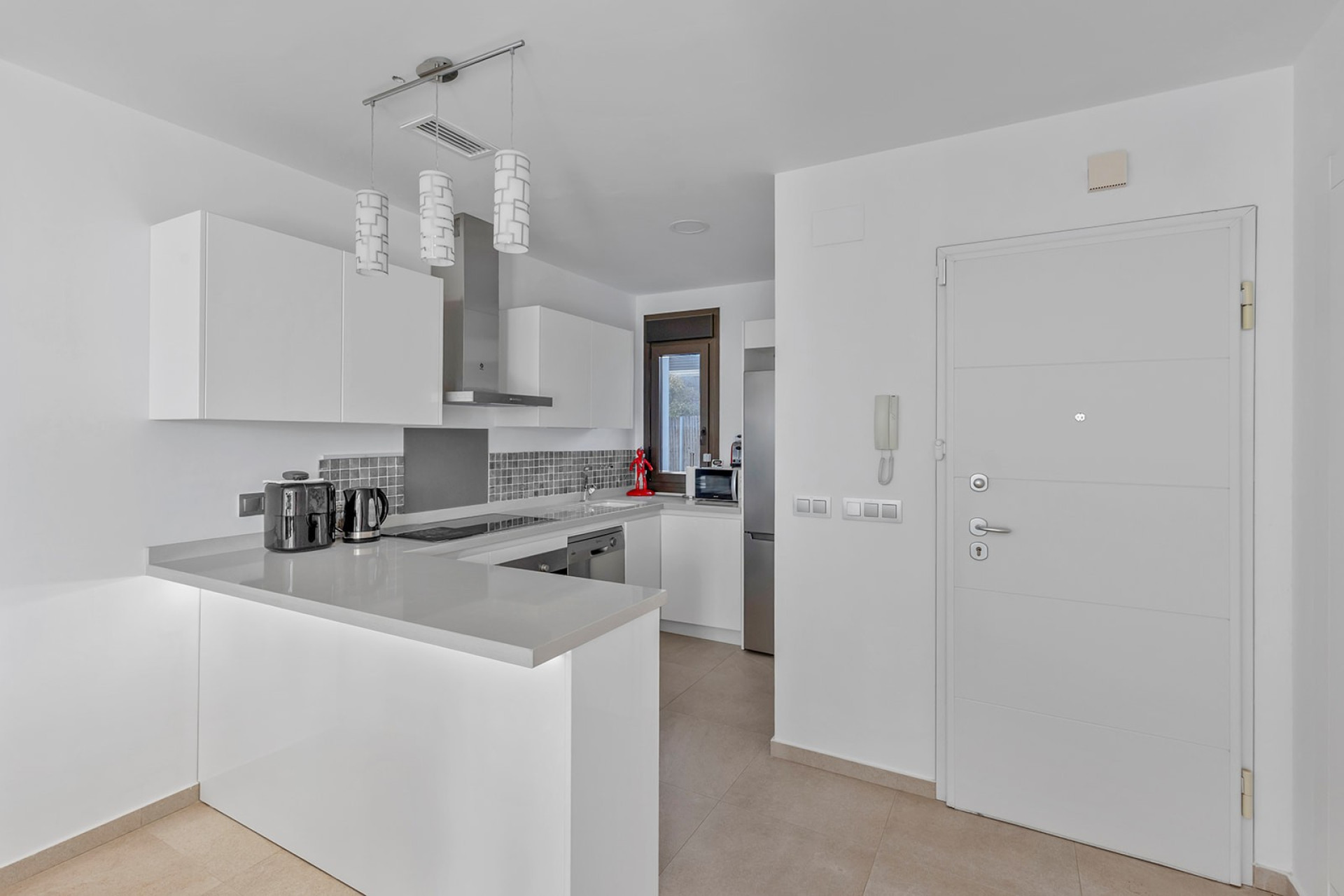 Resale - 3. Detached house - Orihuela Costa - Costa Blanca South