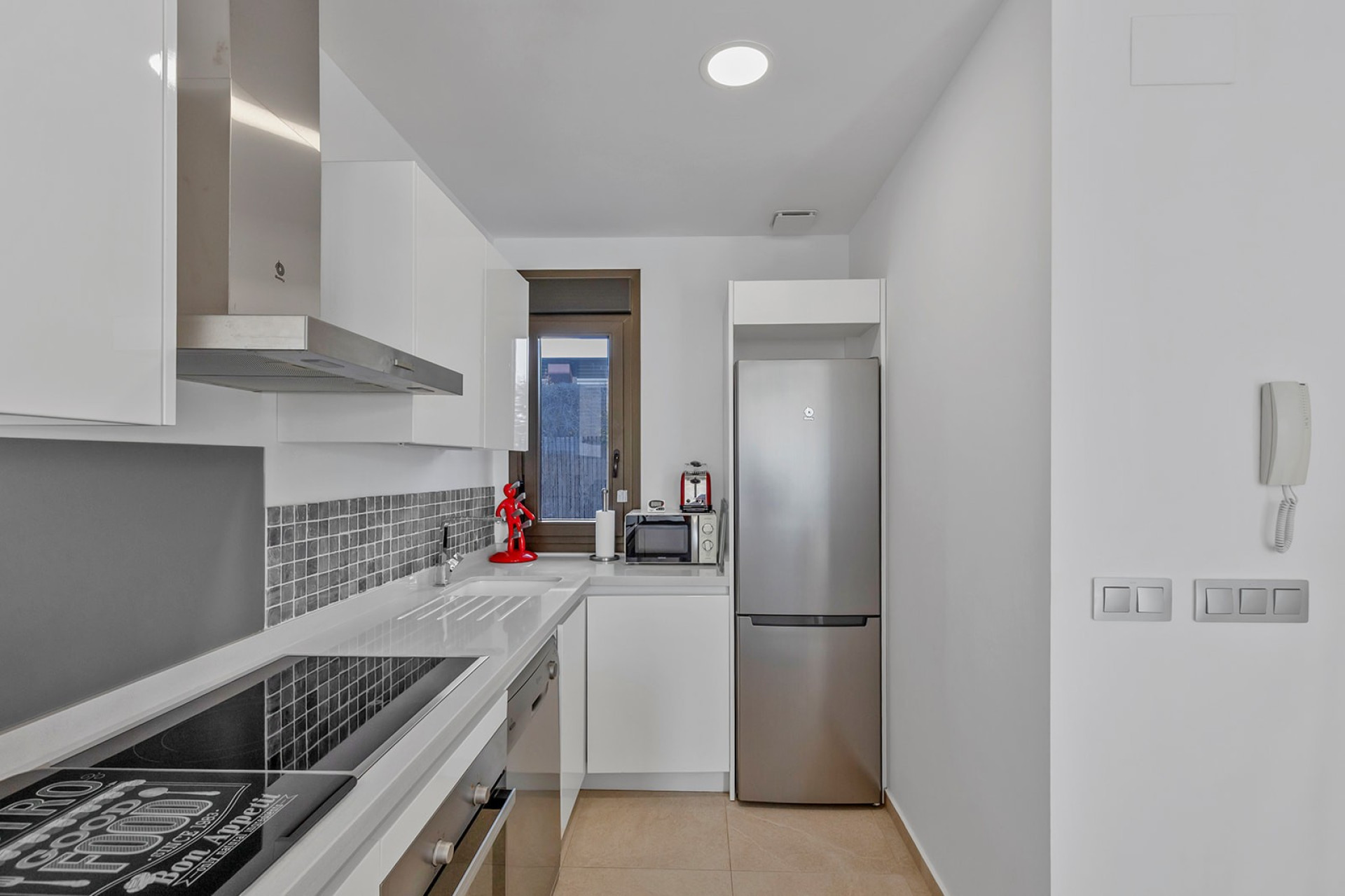 Resale - 3. Detached house - Orihuela Costa - Costa Blanca South