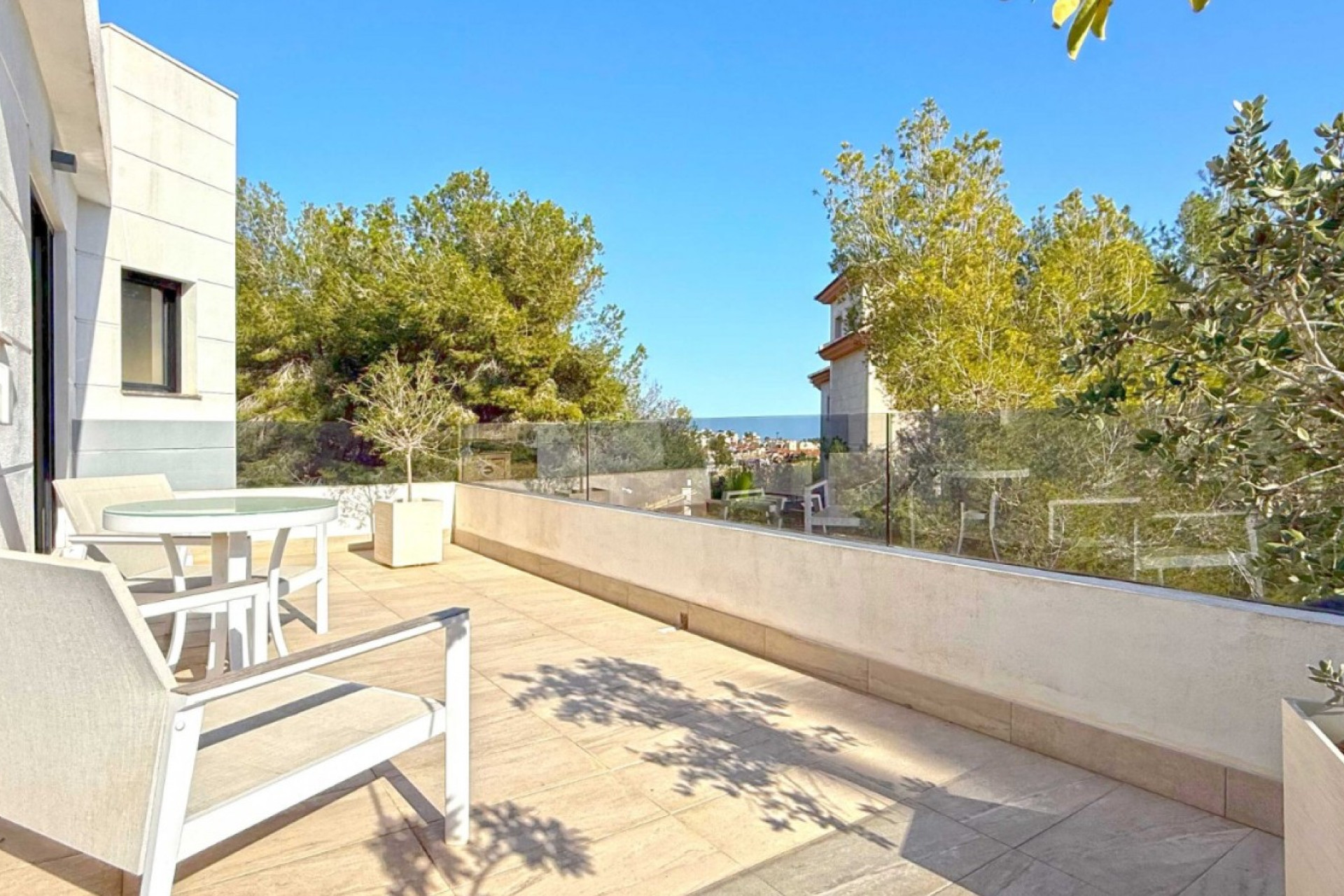 Resale - 3. Detached house - Orihuela Costa - Costa Blanca South