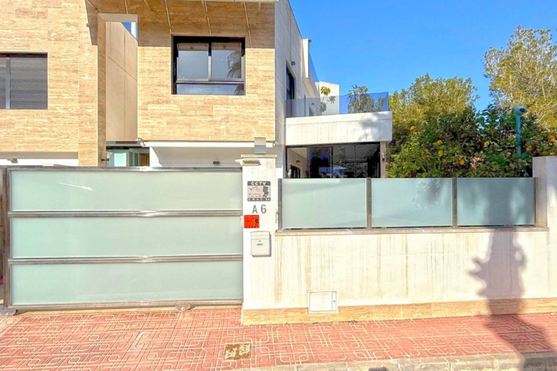 Resale - 3. Detached house - Orihuela Costa - Costa Blanca South