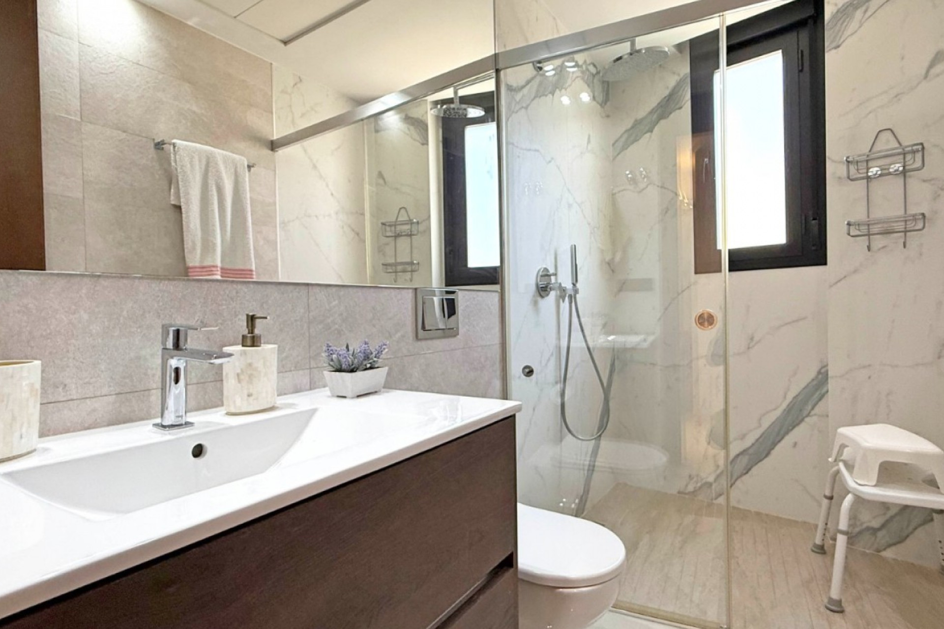 Resale - 3. Detached house - Orihuela Costa - Costa Blanca South