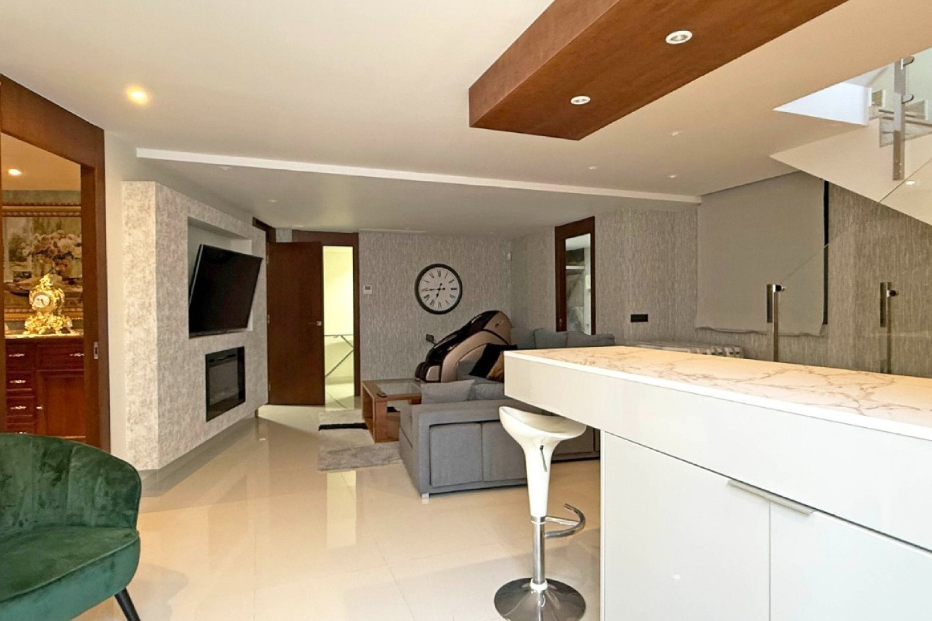 Resale - 3. Detached house - Orihuela Costa - Costa Blanca South